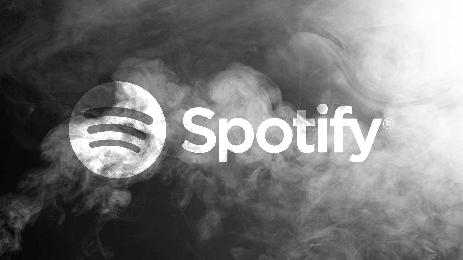 Spotify, 4K, HD wallpapers, Music streaming, 1920x1080 Full HD Desktop