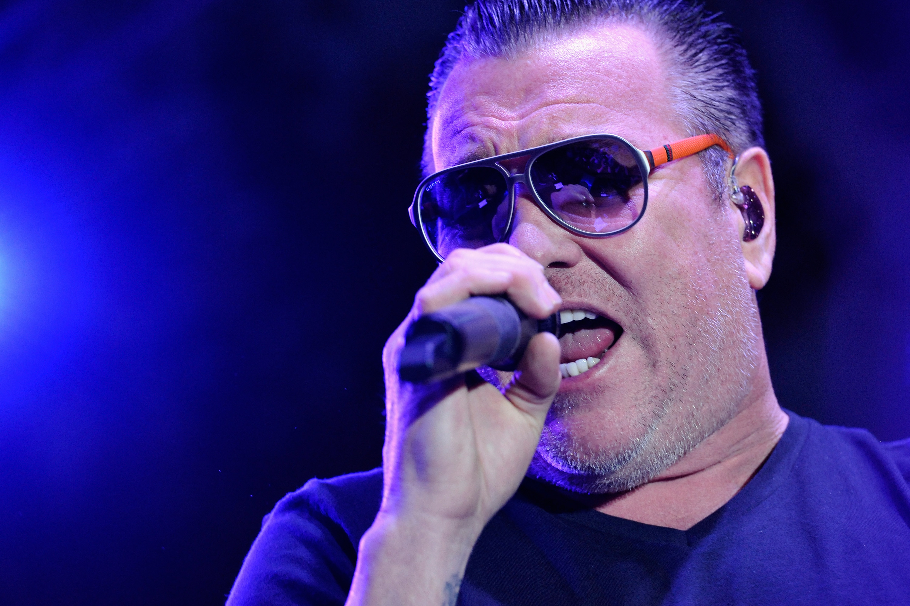 Smash Mouth, Hate mail, Controversial concert, Pandemic backlash, 3000x2000 HD Desktop