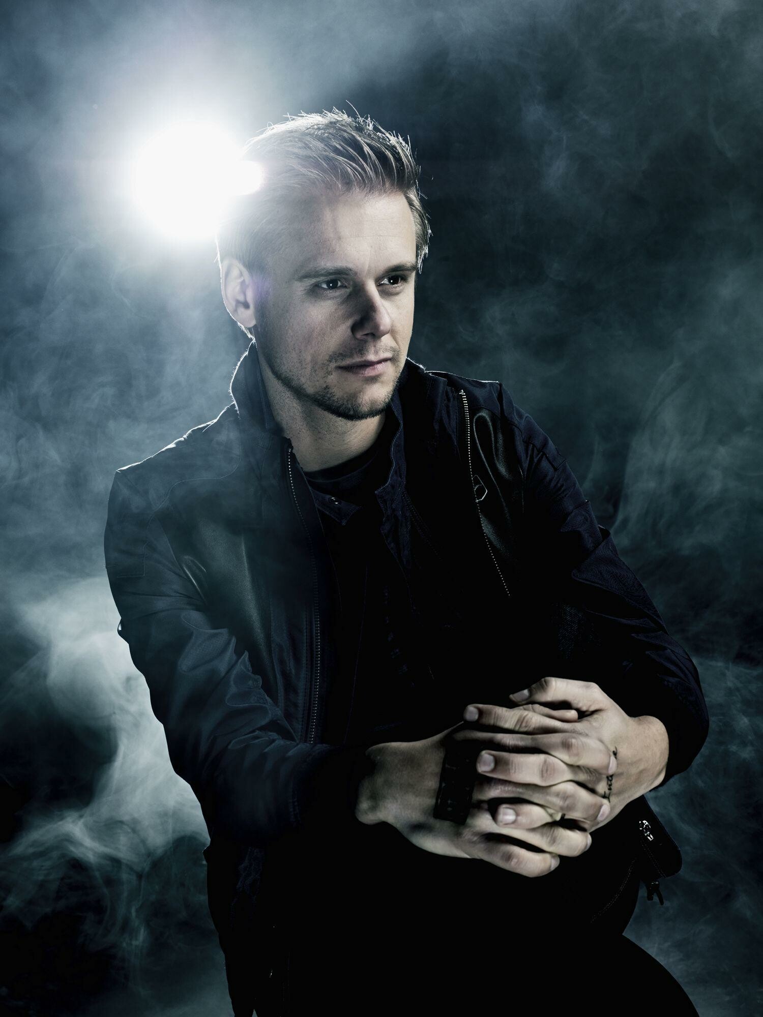 Armin Van Buuren, 2018 wallpaper, Latest trend, 1500x2000 HD Phone