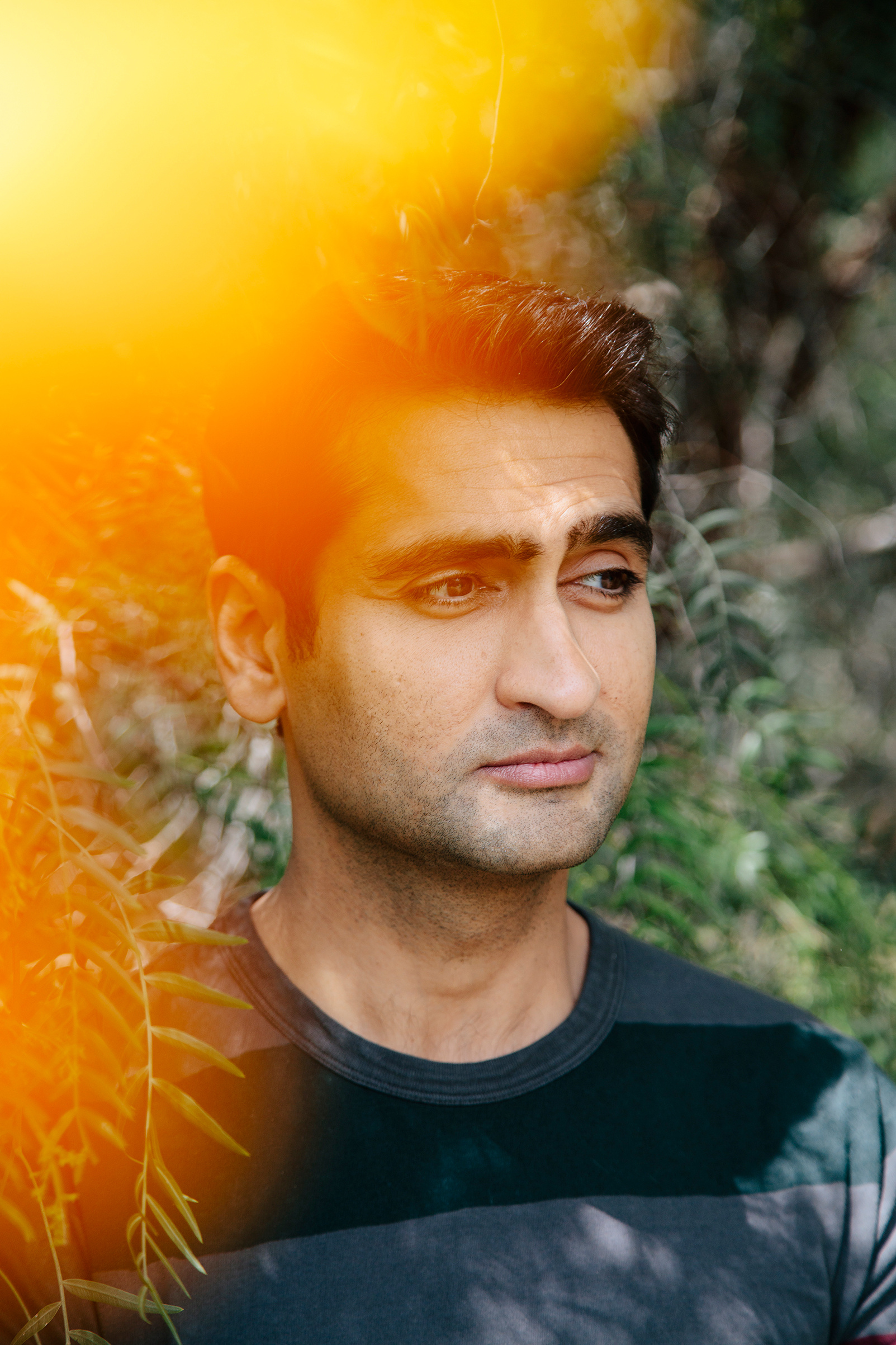 Kumail Nanjiani, The Big Sick, Representation, Rom coms, 1610x2410 HD Phone