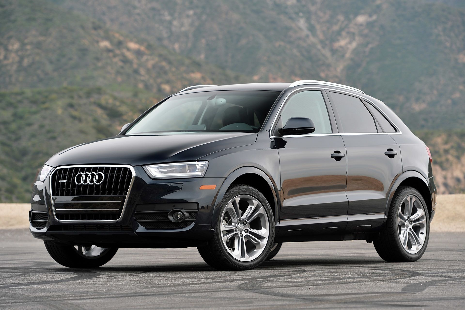 Audi Q5, Top free backgrounds, 1920x1280 HD Desktop