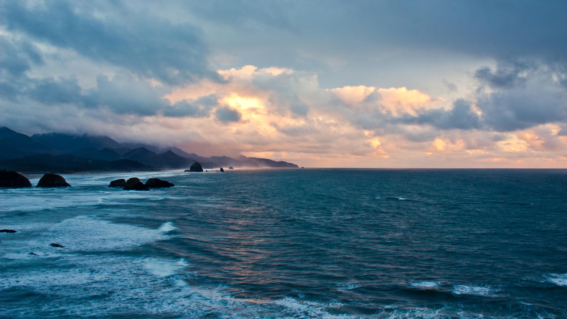 Artistic HQ seascape pictures, 4k wallpapers, 1920x1080 Full HD Desktop