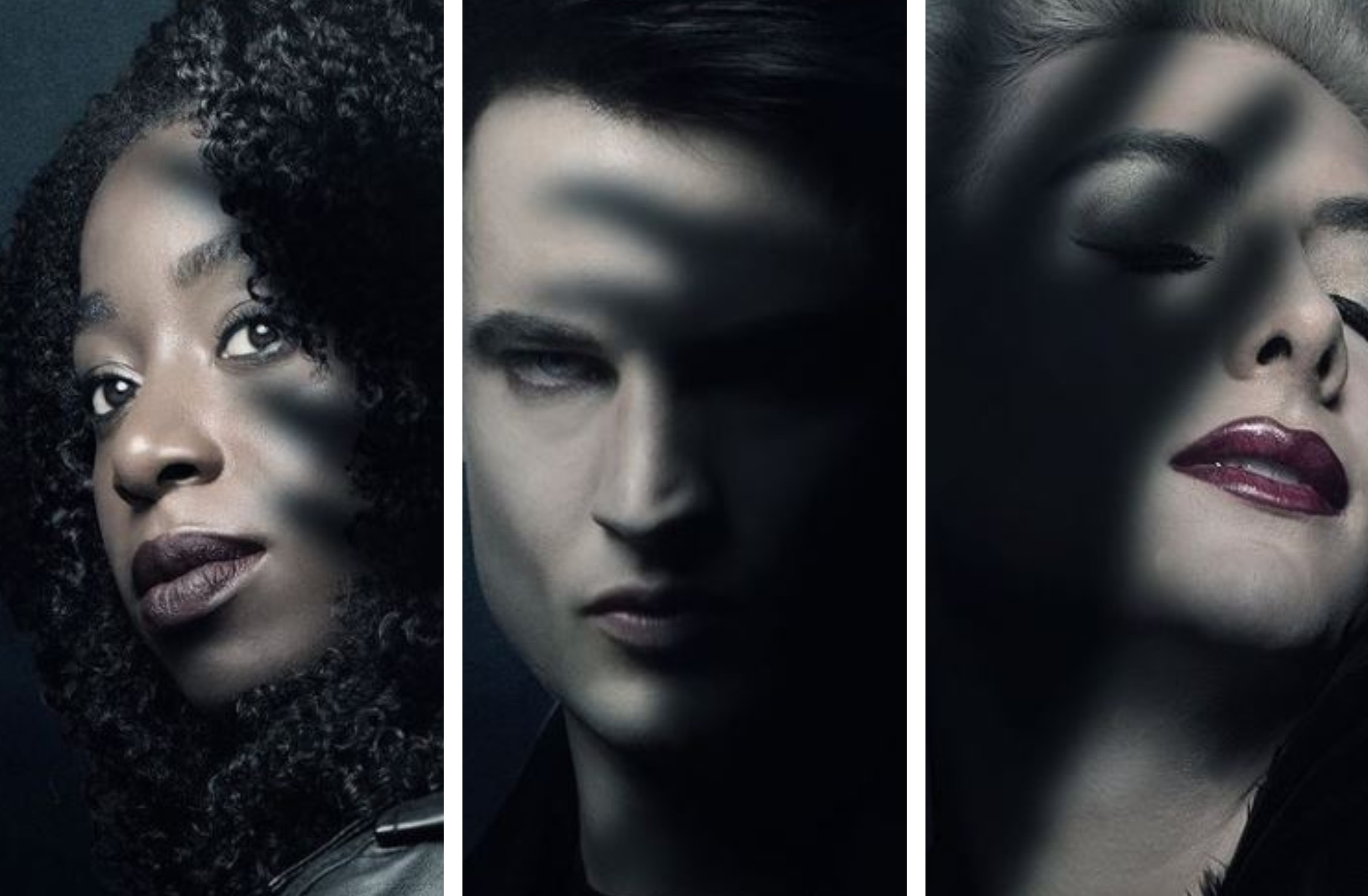 Kirby Howell-Baptiste (Movies), The Sandman adaptation, Netflix, Coming soon, 2340x1530 HD Desktop
