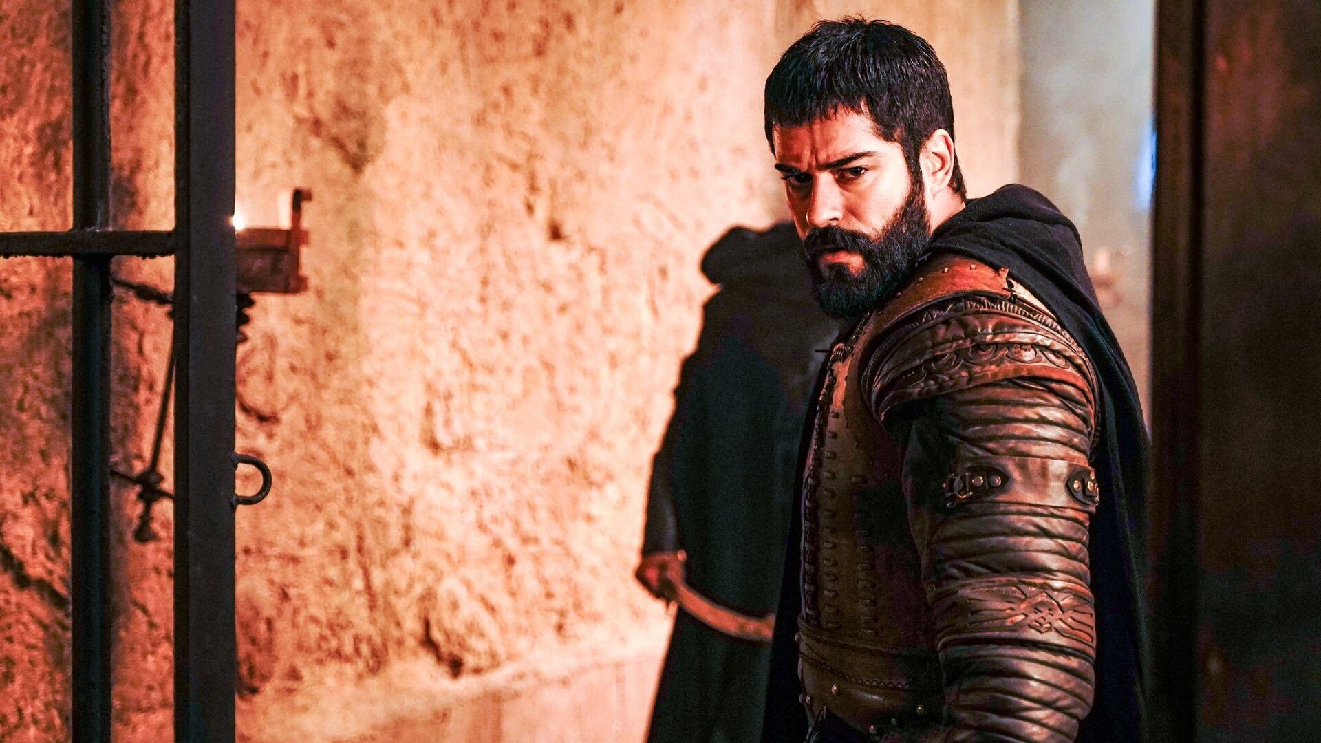 Kurulus: Osman TV Show, Striking wallpapers, Turkish historical drama, Epic battles, 1920x1080 Full HD Desktop