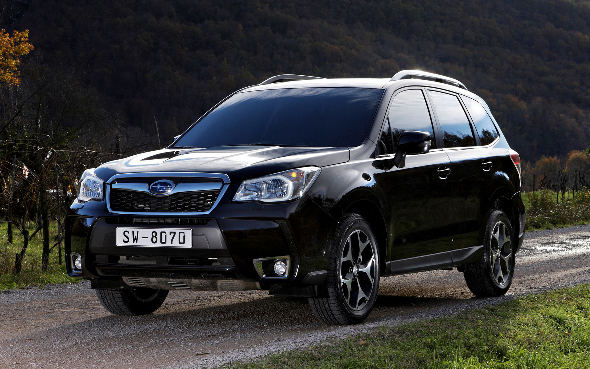 Subaru Forester, HD images, 1920x1200 HD Desktop