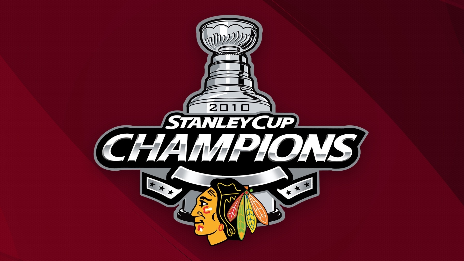 Chicago Blackhawks, NHL logo, HH wallpaper, Hockey, 1920x1080 Full HD Desktop