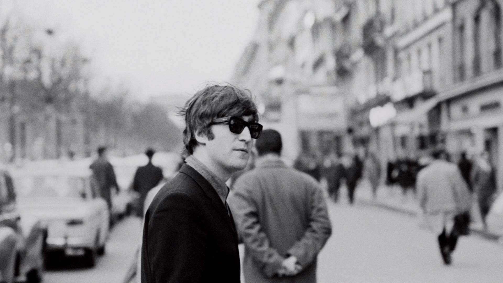 John Lennon, Top-rated wallpapers, Inspiring backgrounds, Musical genius, 1920x1080 Full HD Desktop