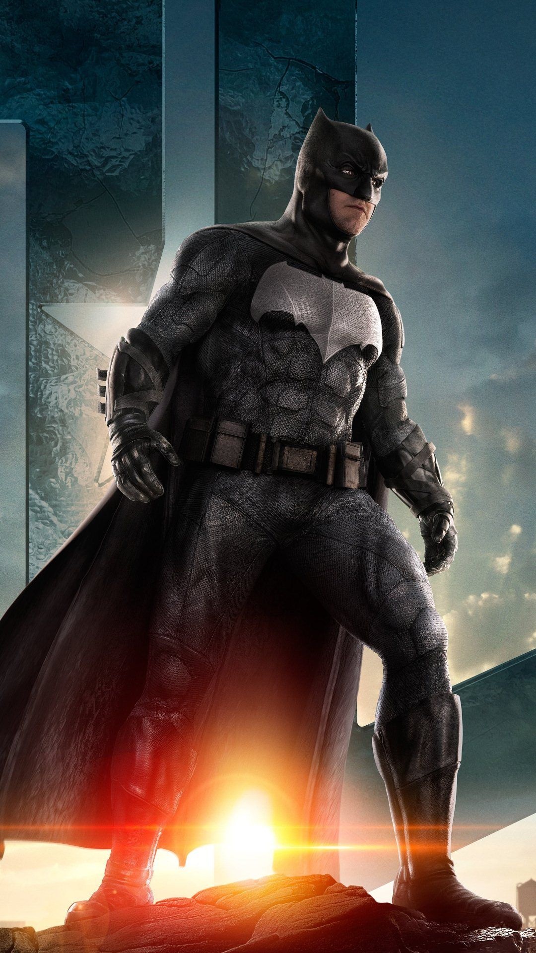 Justice League, Wallpapers, Top free, Batman, 1080x1920 Full HD Phone