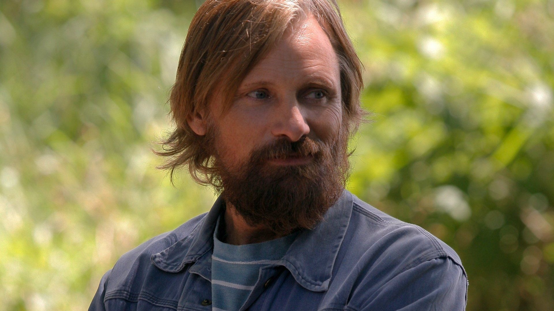 Viggo Mortensen, New photos, Full HD wallpapers, Film actor, 1920x1080 Full HD Desktop