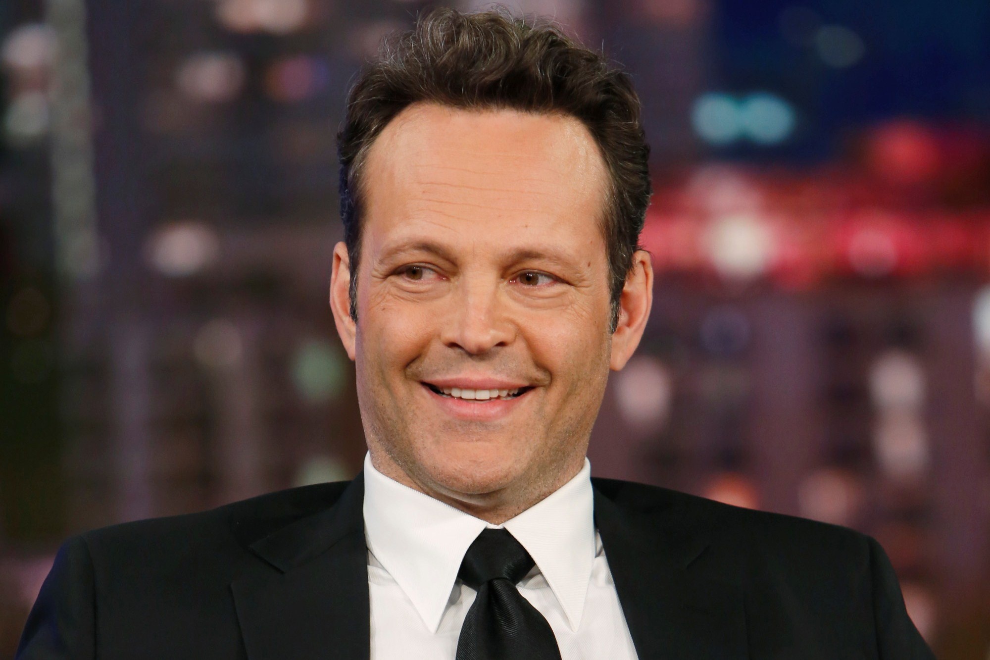 Vince Vaughn, Movies, Smile Wallpaper, Background, 2000x1340 HD Desktop