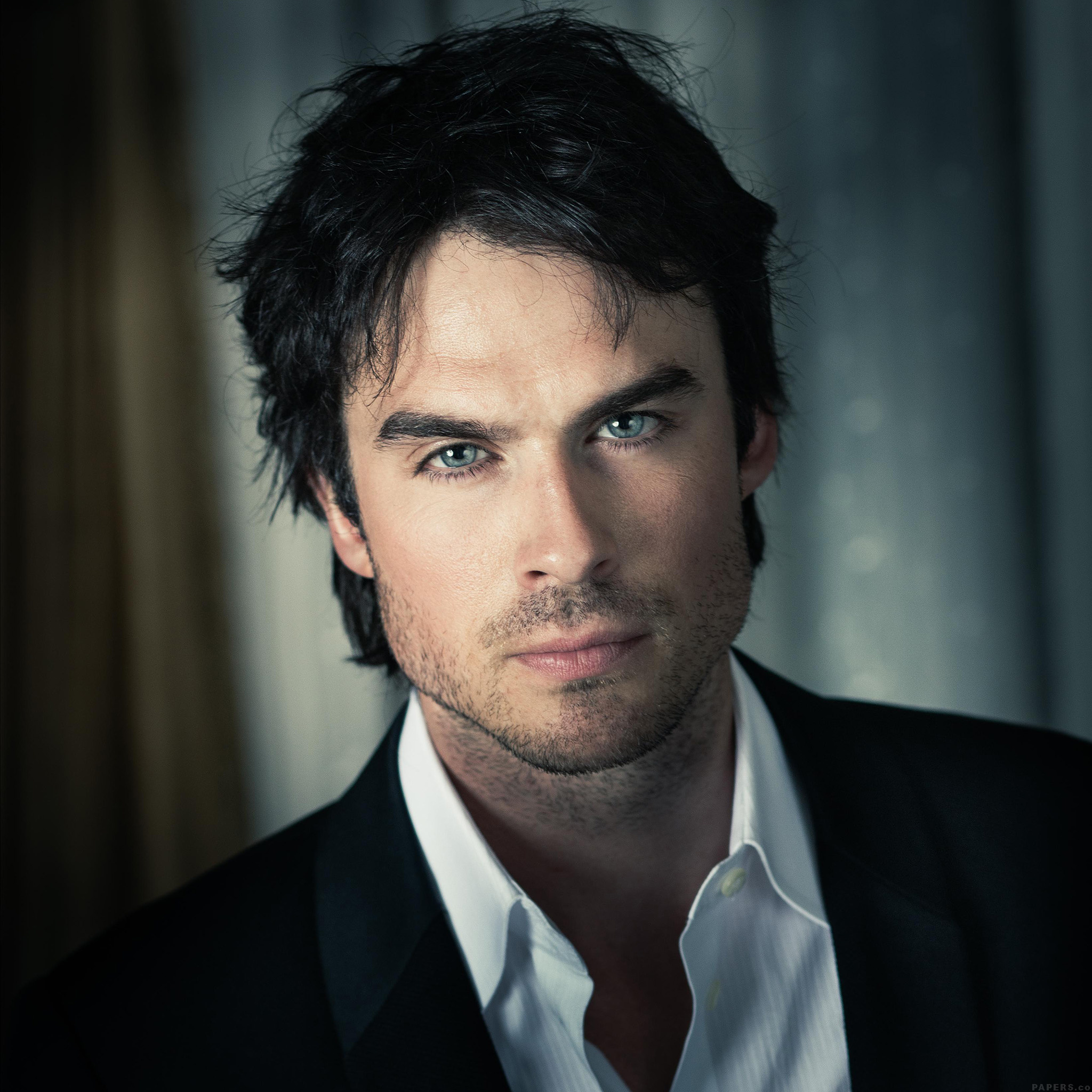 Ian Somerhalder, Movies, He05, Actor, 2050x2050 HD Phone