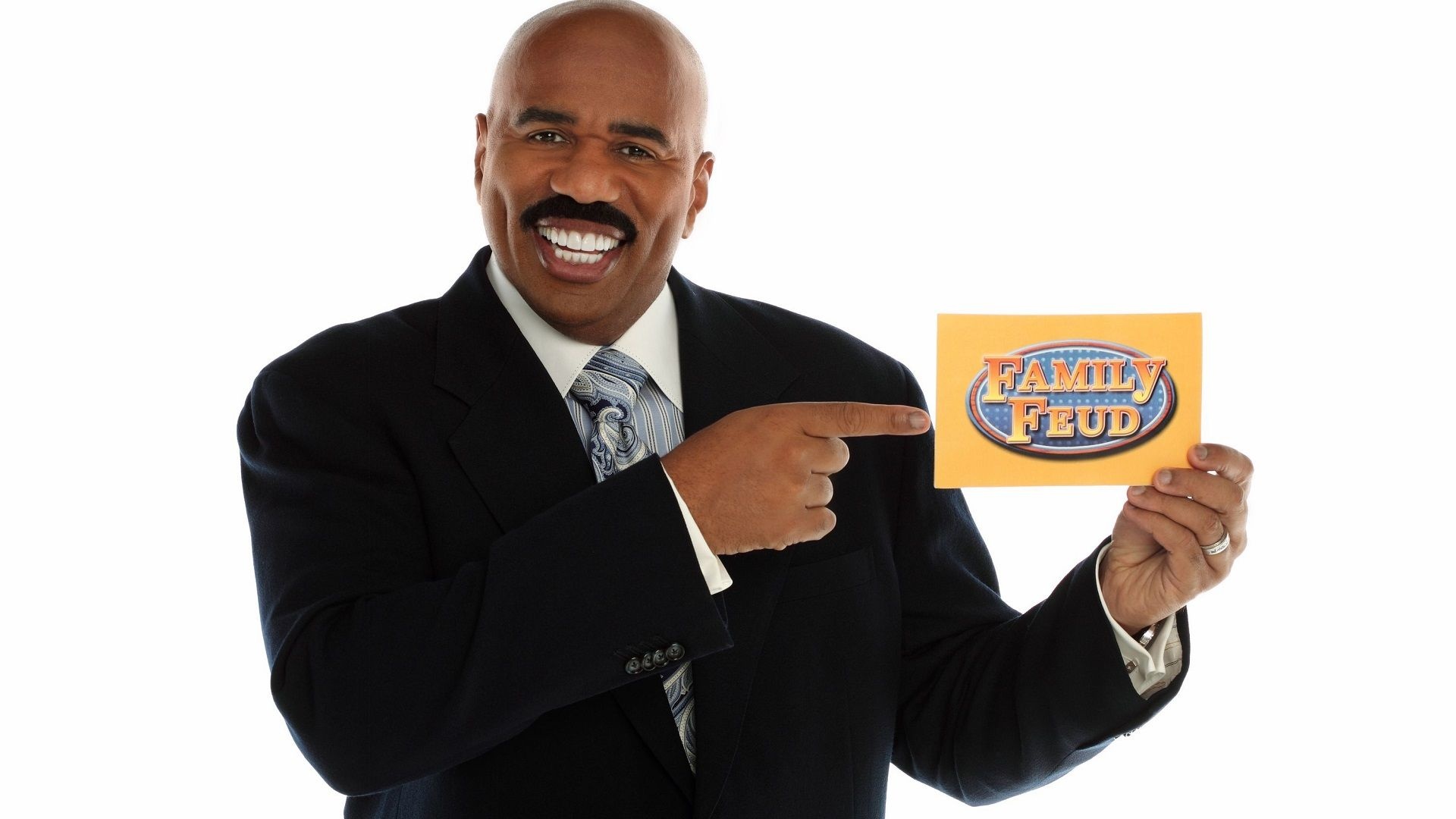 Family Feud season 19, Watch every episode, 1920x1080 Full HD Desktop