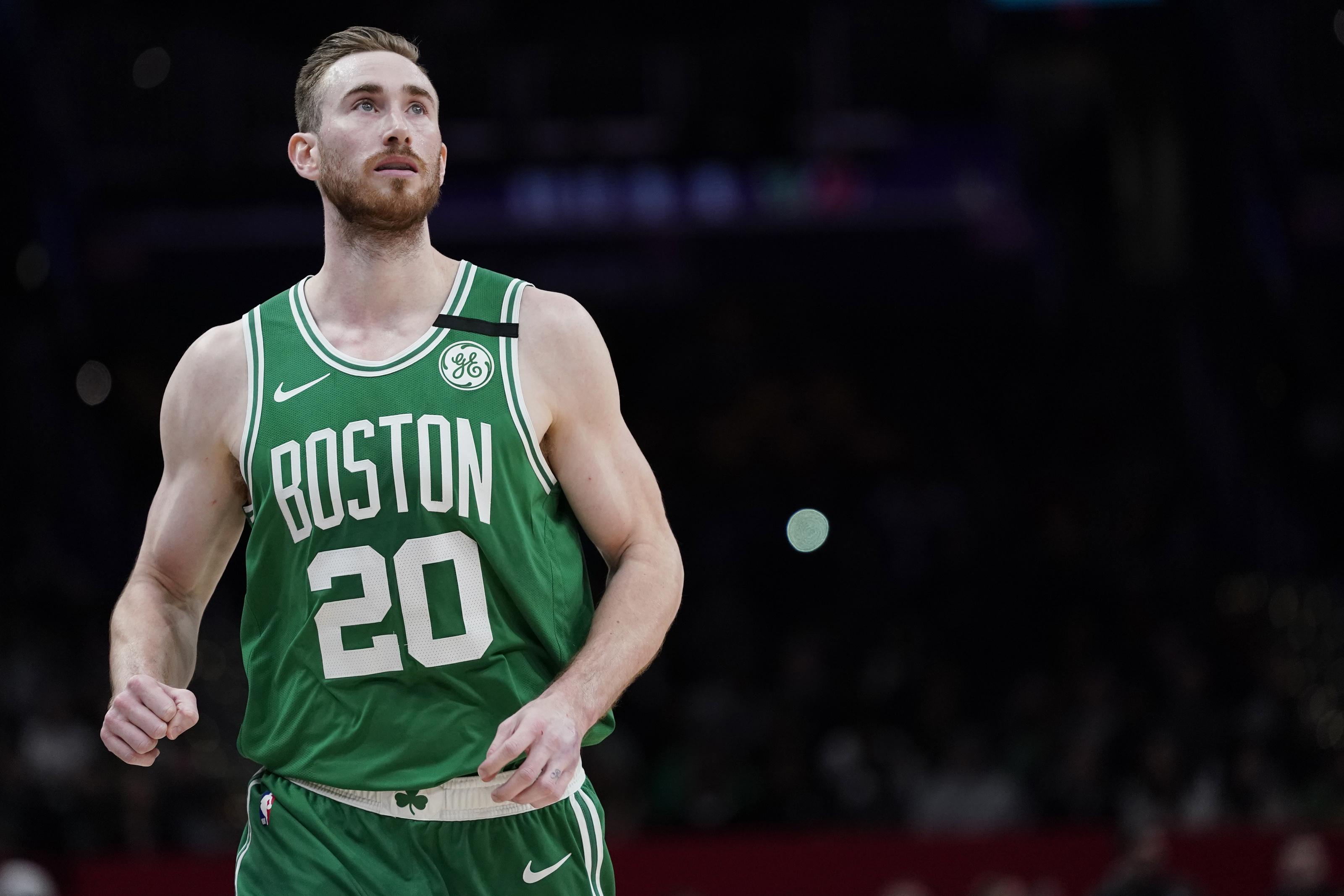 Gordon Hayward, Contract decision, Today, 3200x2140 HD Desktop