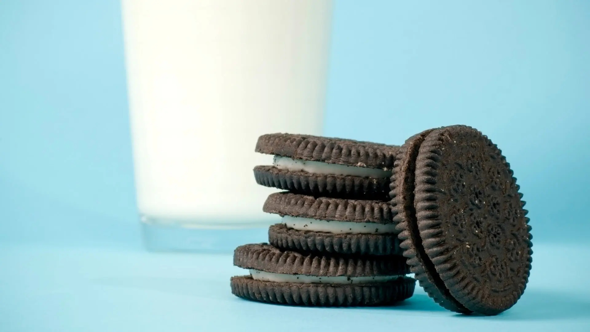 Next-level Oreo recipes, Genius creations, Mouth-watering ideas, Culinary excellence, 1920x1080 Full HD Desktop