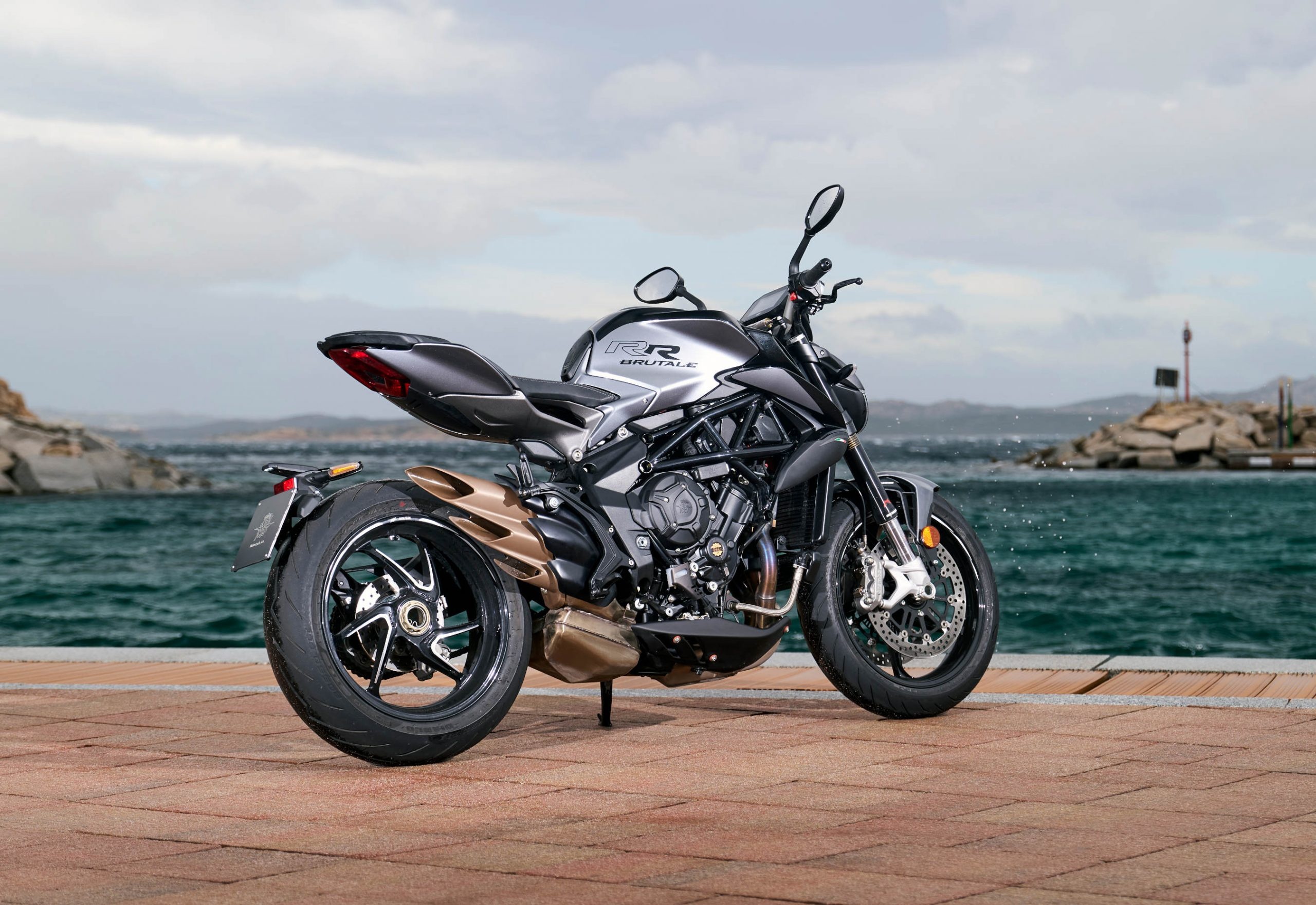 MV Agusta Brutale RR, Upgraded models, 2021 changes, Motorcycle reviews, 2560x1770 HD Desktop