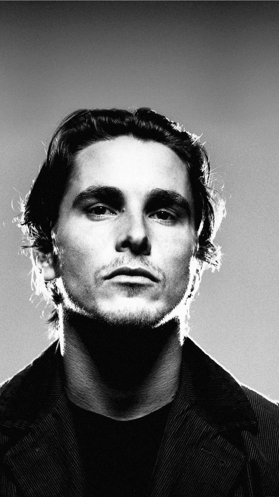 Christian Bale, iPhone wallpapers, Celeb, 1080x1920 Full HD Phone