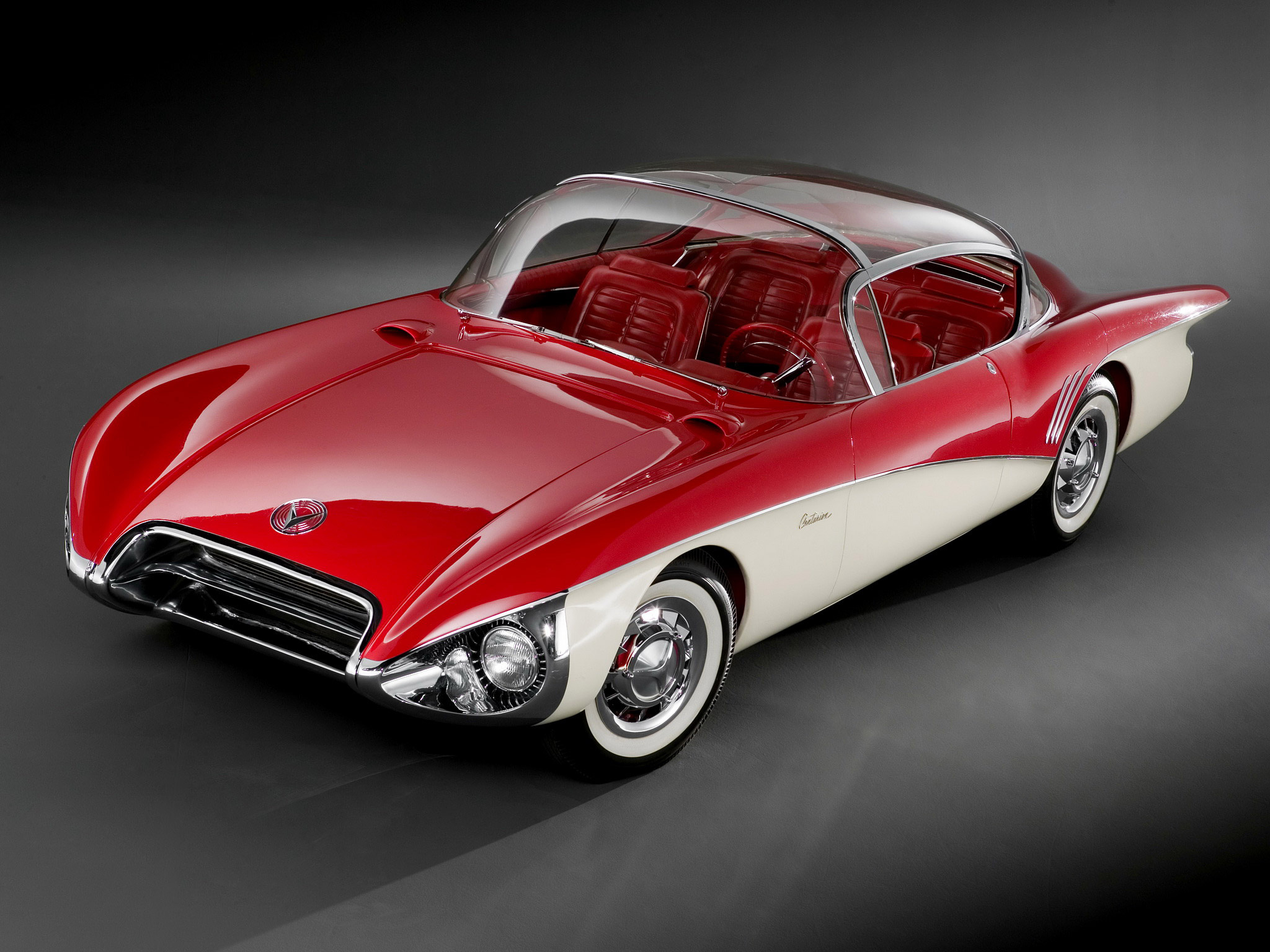 Centurion 1956, Buick Wallpaper, 2050x1540 HD Desktop