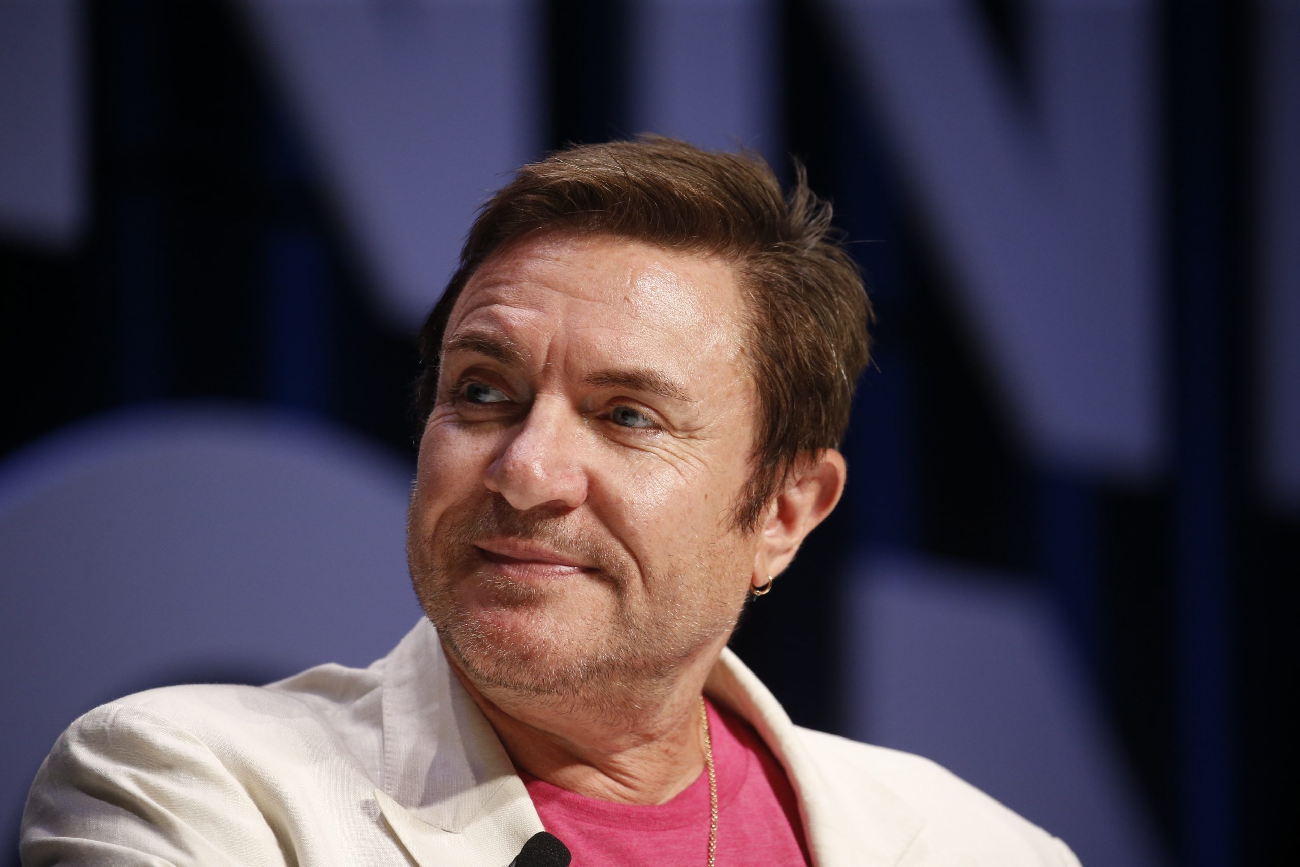 Simon Le Bon, Denies assault claim, Statement, Musician, 2560x1710 HD Desktop