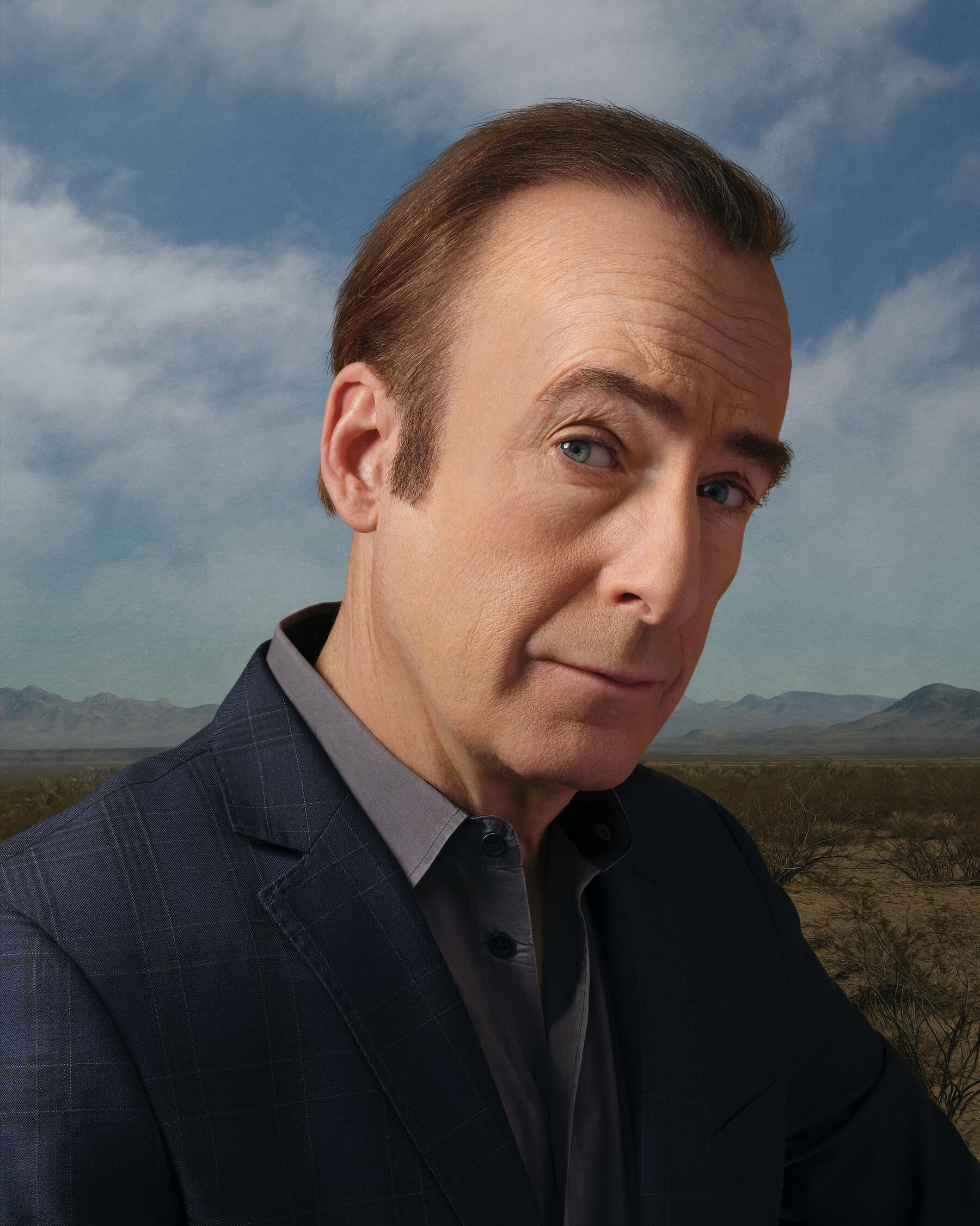 Bob Odenkirk Movies, Bob Odenkirk's long road, Serious success, 1800x2260 HD Phone