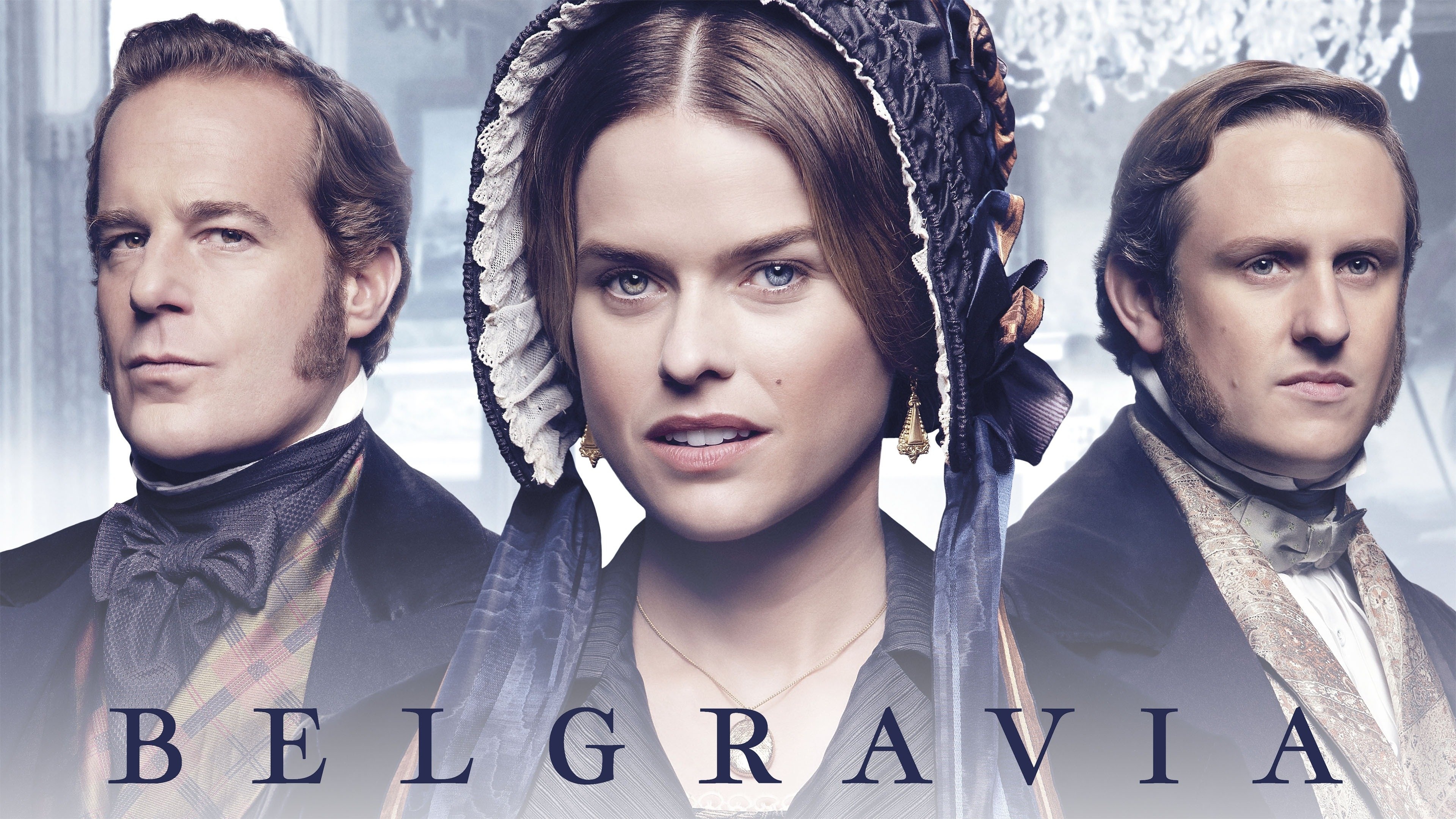 Belgravia, TV series, Season 1 episode 6, Full episode online, 3840x2160 4K Desktop