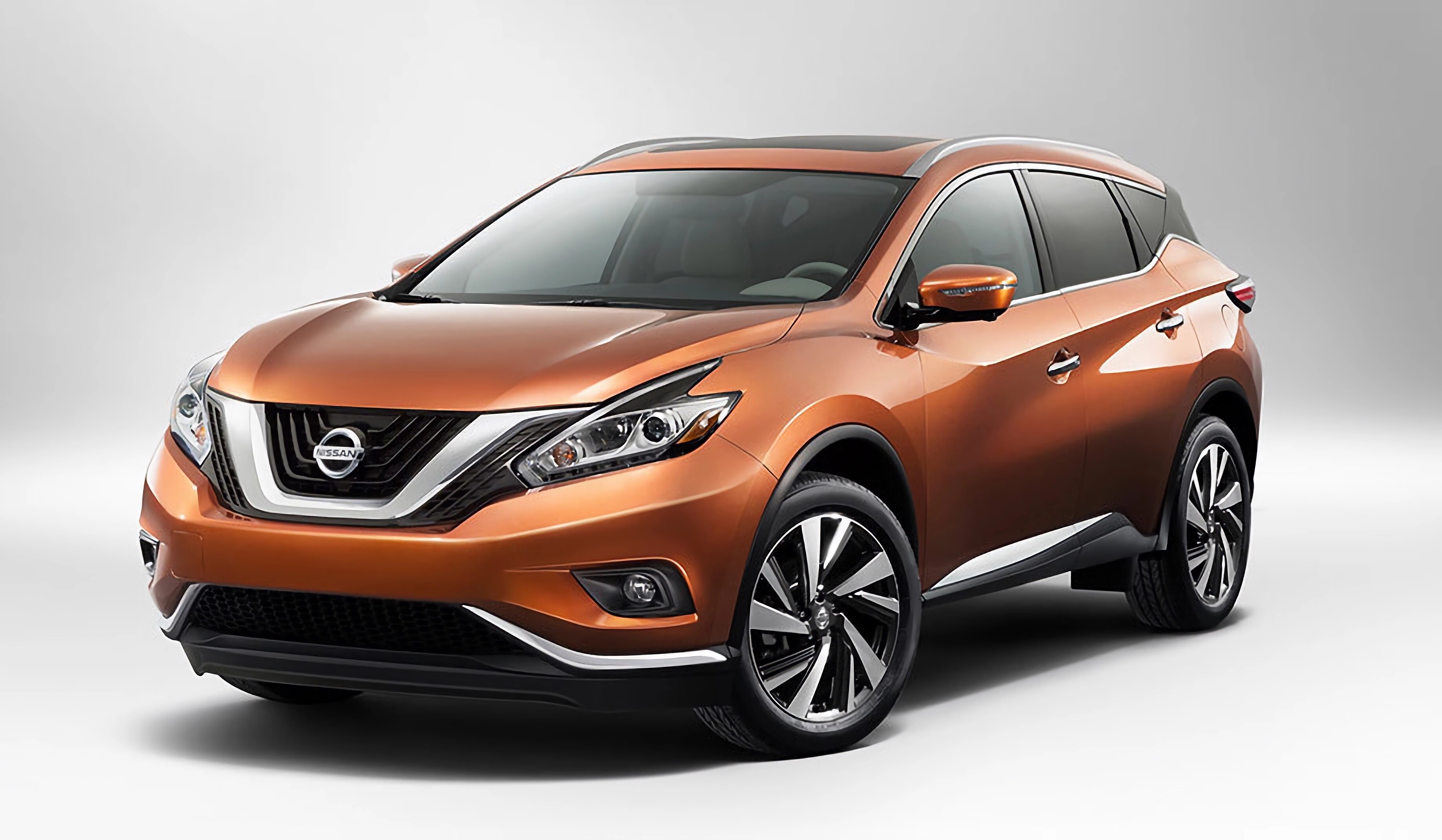 2015 Model, Nissan Murano Wallpaper, 3680x2140 HD Desktop