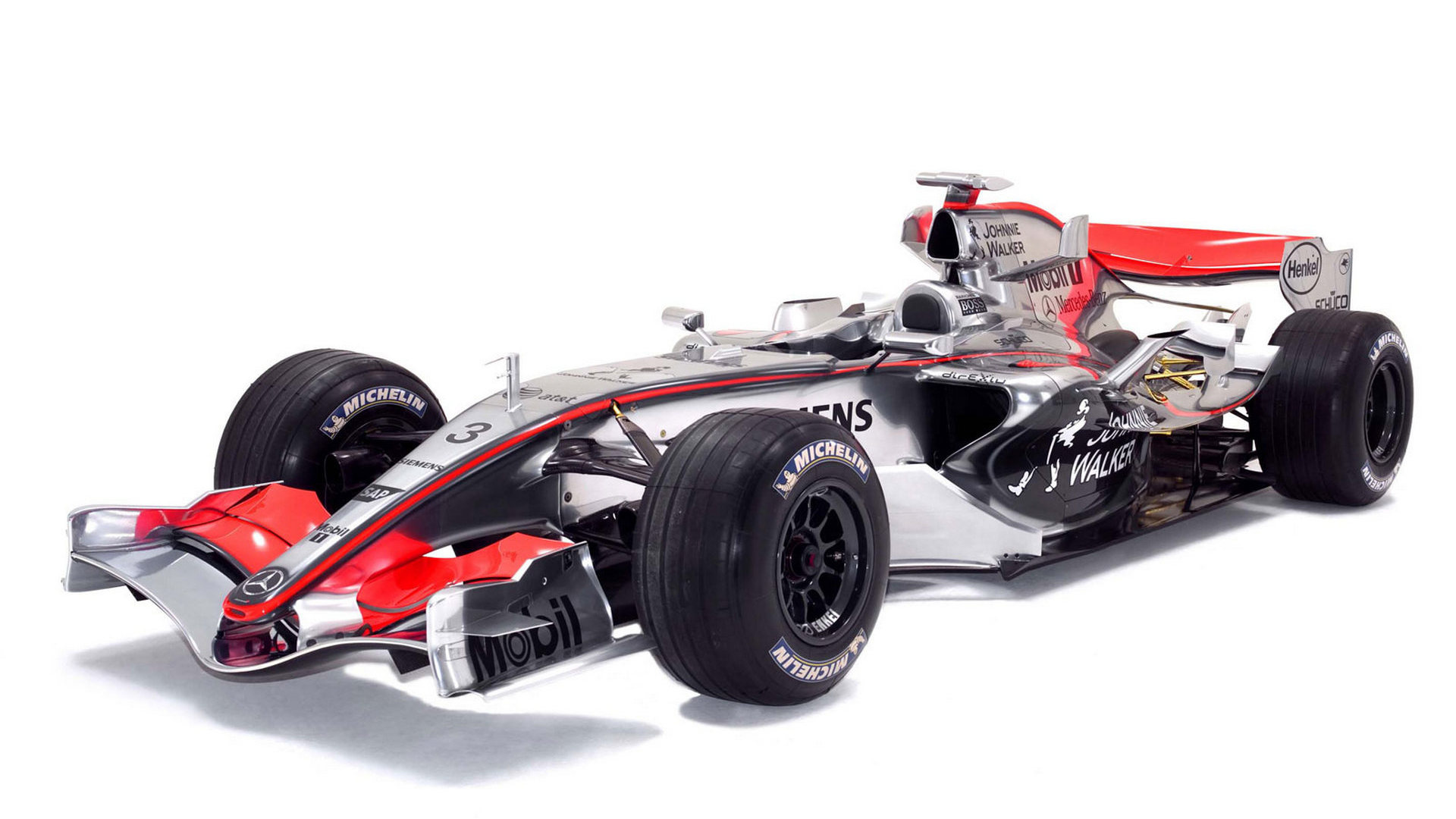 McLaren MP4-21, Formula 1 Wallpaper, 1920x1080 Full HD Desktop