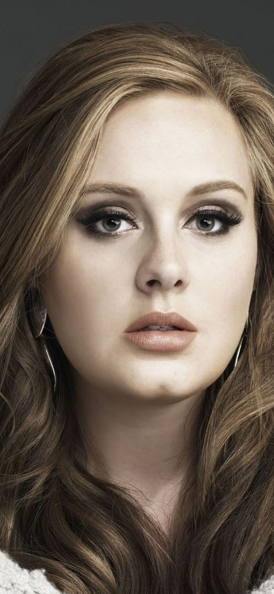 Adele, Singer wallpaper, HD 4K image, Visual masterpiece, 1130x2440 HD Phone