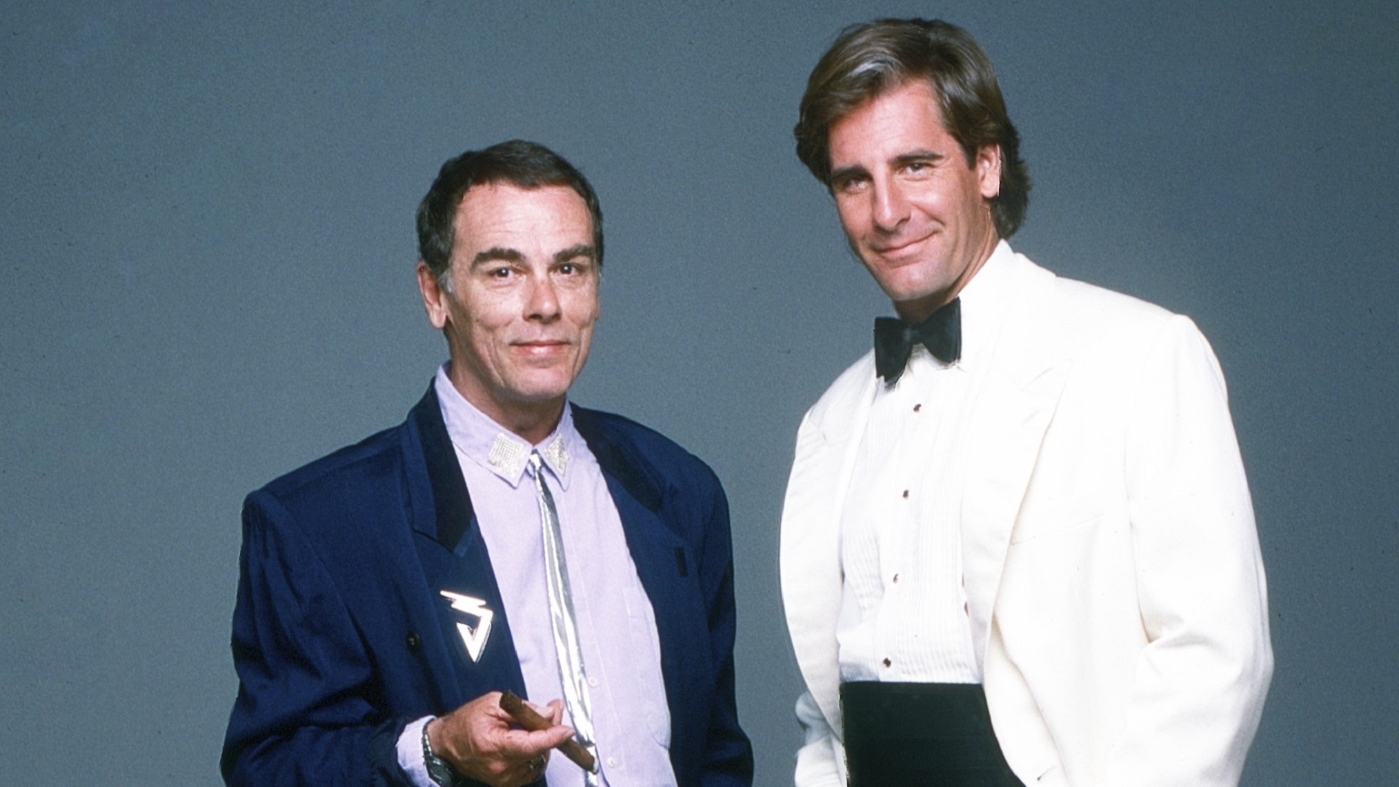 Scott Bakula, TV shows, Quantum Leap reboot pilot, NBC, 2030x1150 HD Desktop