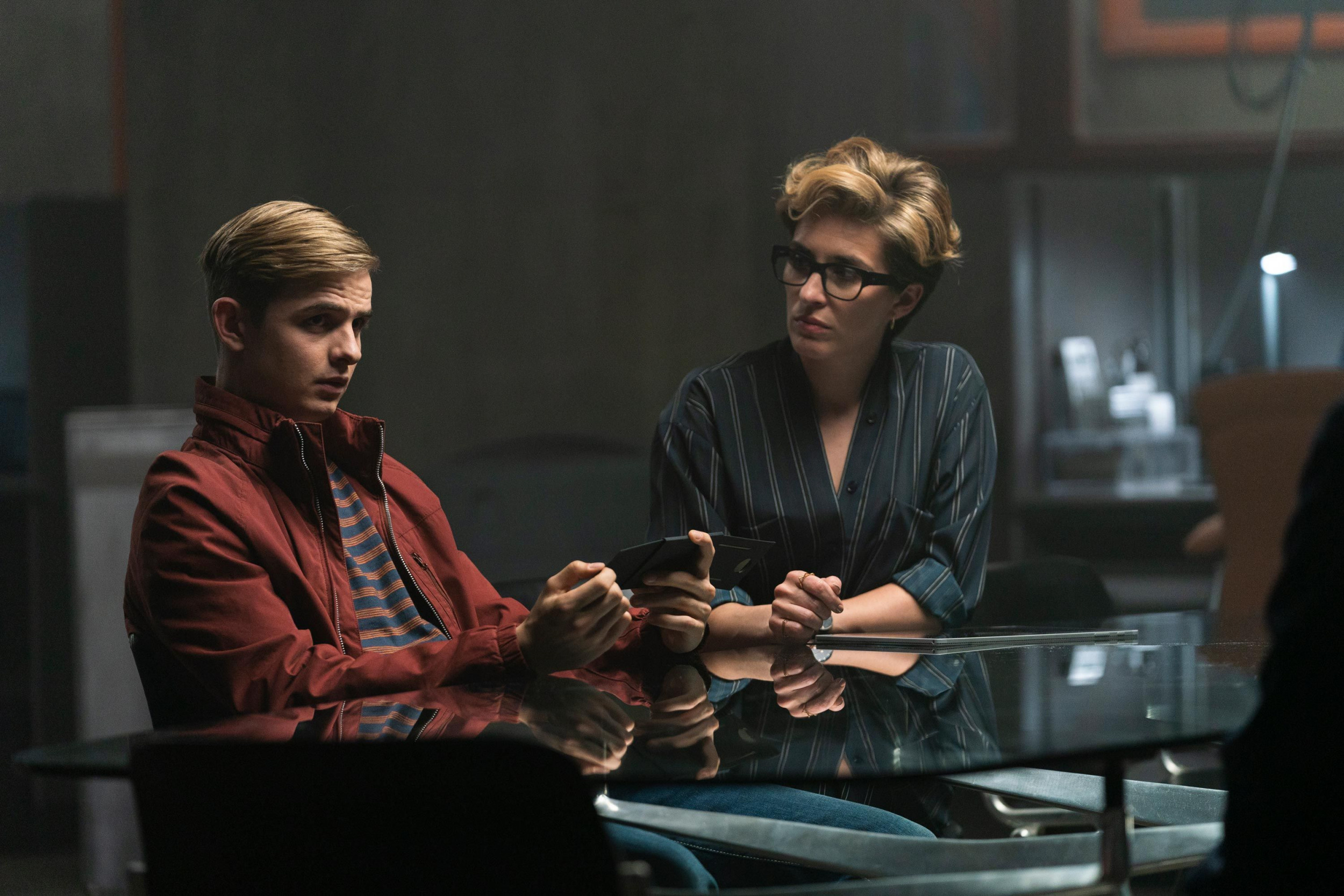 Alex Rider TV Series, Cast, Amazon Prime Video, Show, 2500x1670 HD Desktop