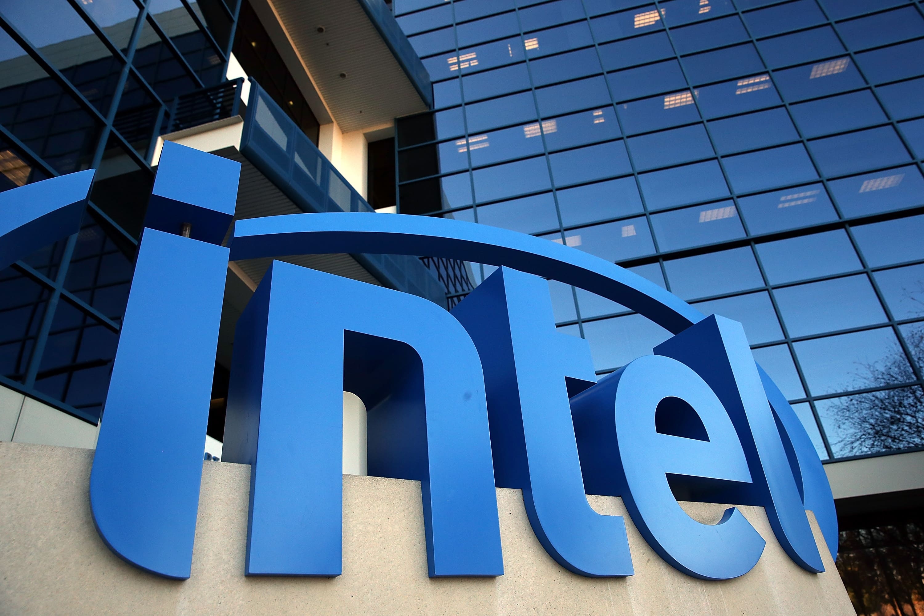 Office, Intel Wallpaper, 3000x2010 HD Desktop