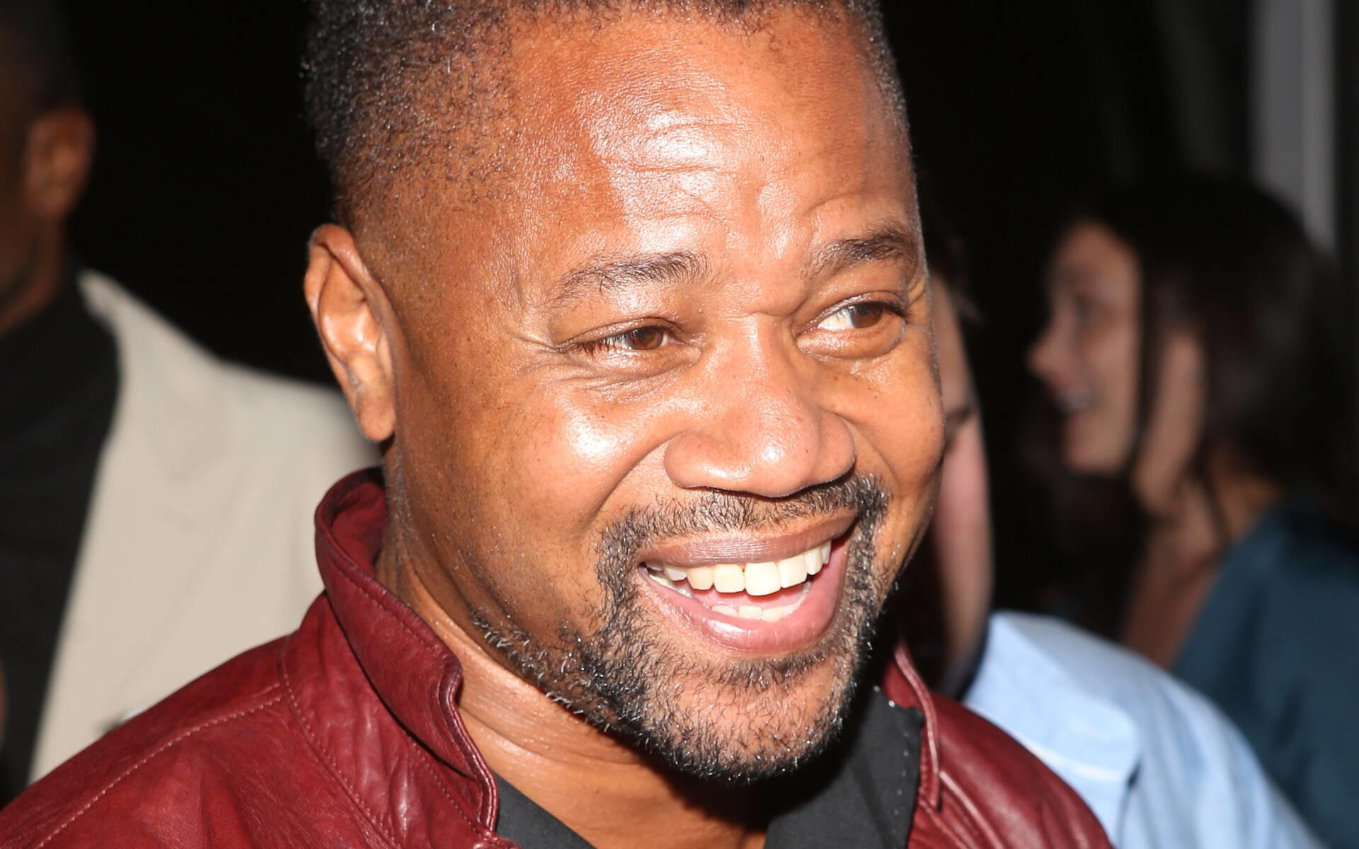 Cuba Gooding Jr., Women testimonies, Emerging facts, 1920x1200 HD Desktop