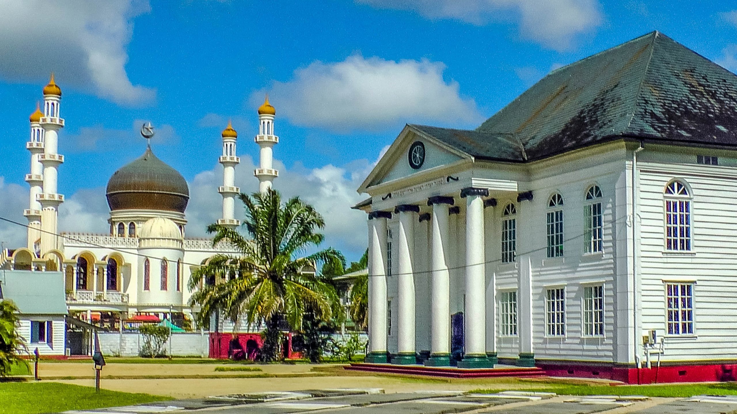 Paramaribo Wallpapers 13 Images WallpaperCat Paramaribo Wallpapers 13 Images WallpaperCat