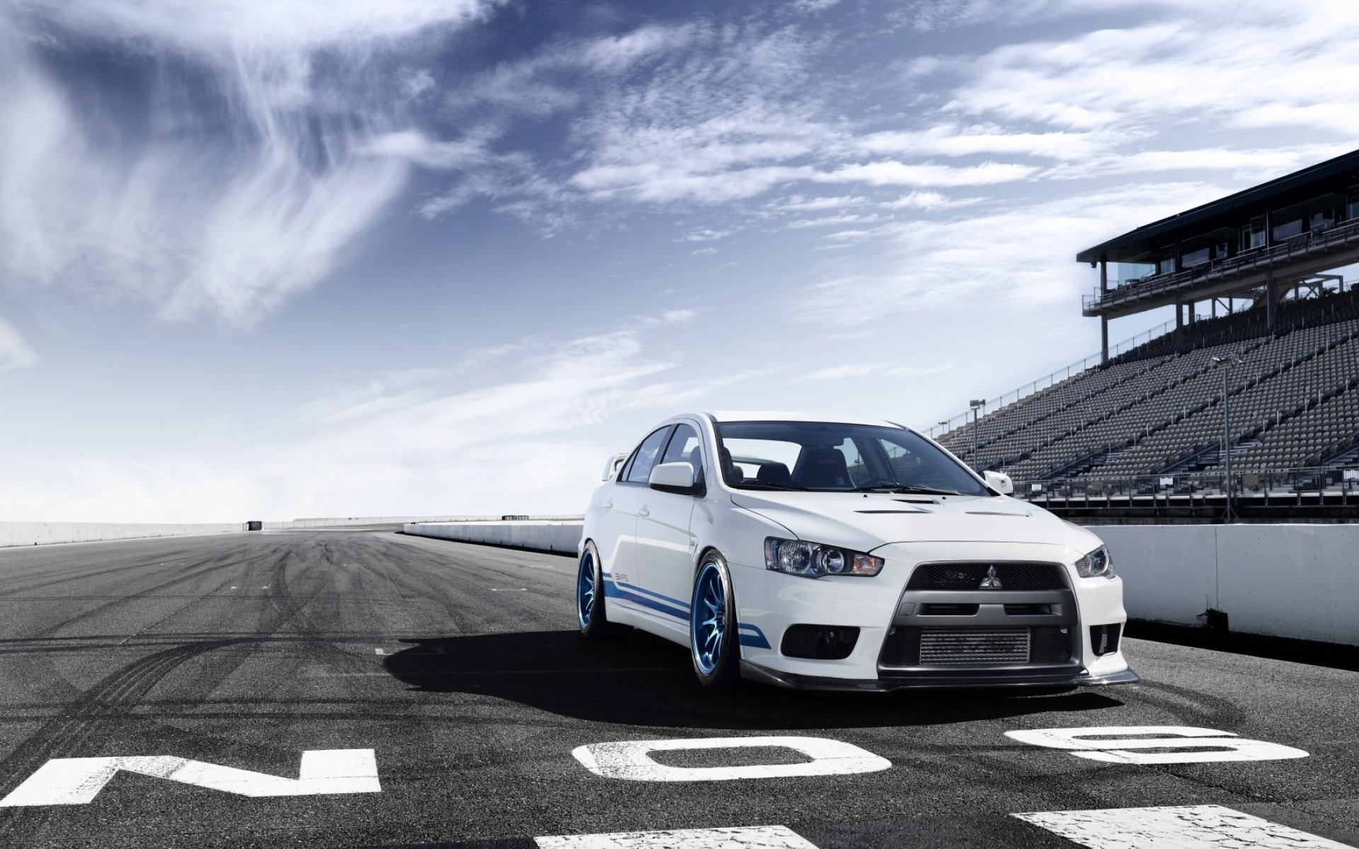 Mitsubishi Lancer (Auto), Evolution 9 wallpaper, Car wallpapers, 45200, 1920x1200 HD Desktop