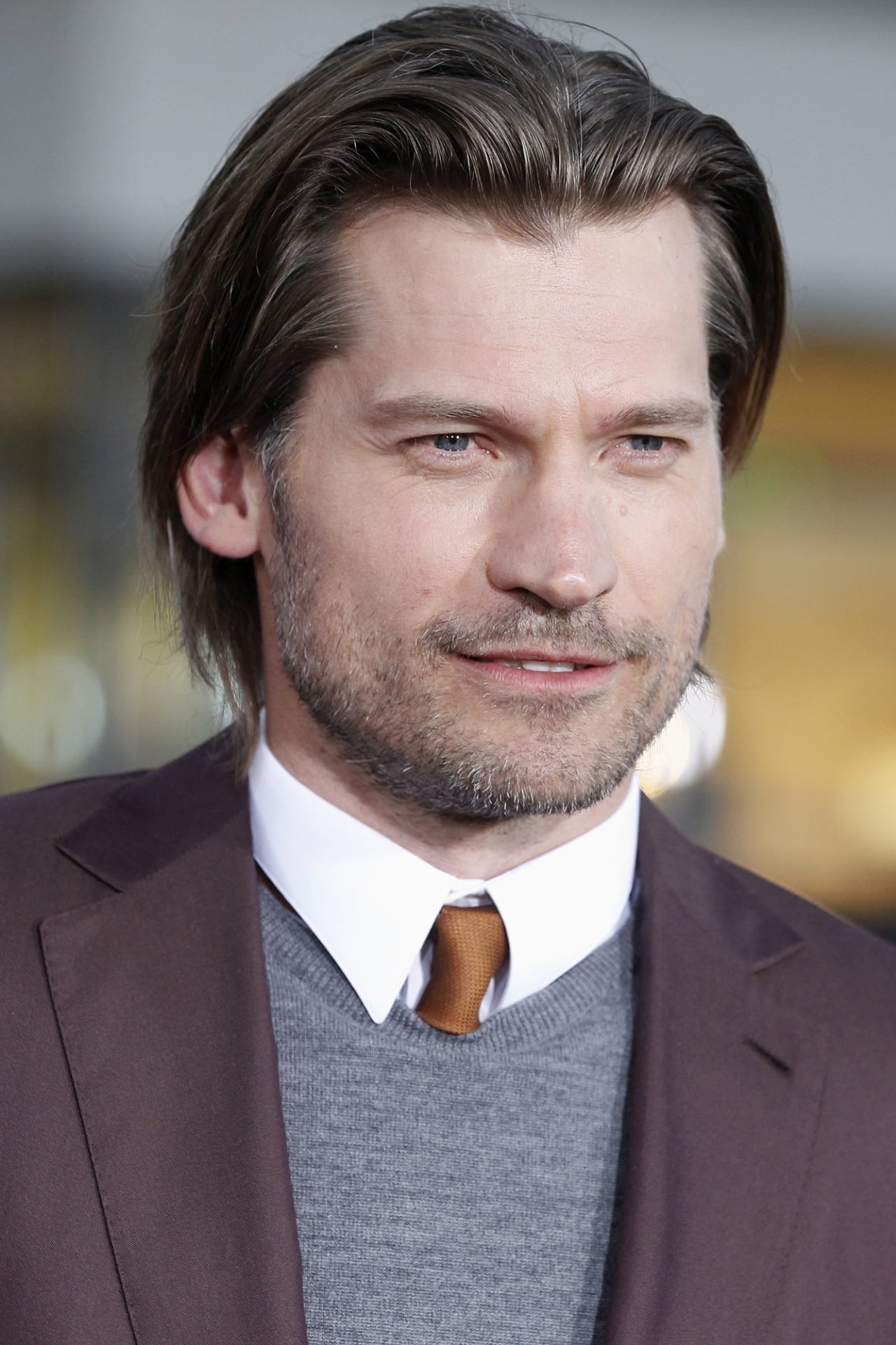 Nikolaj Coster-Waldau profile images, The Movie Database TMDB, 1280x1920 HD Phone