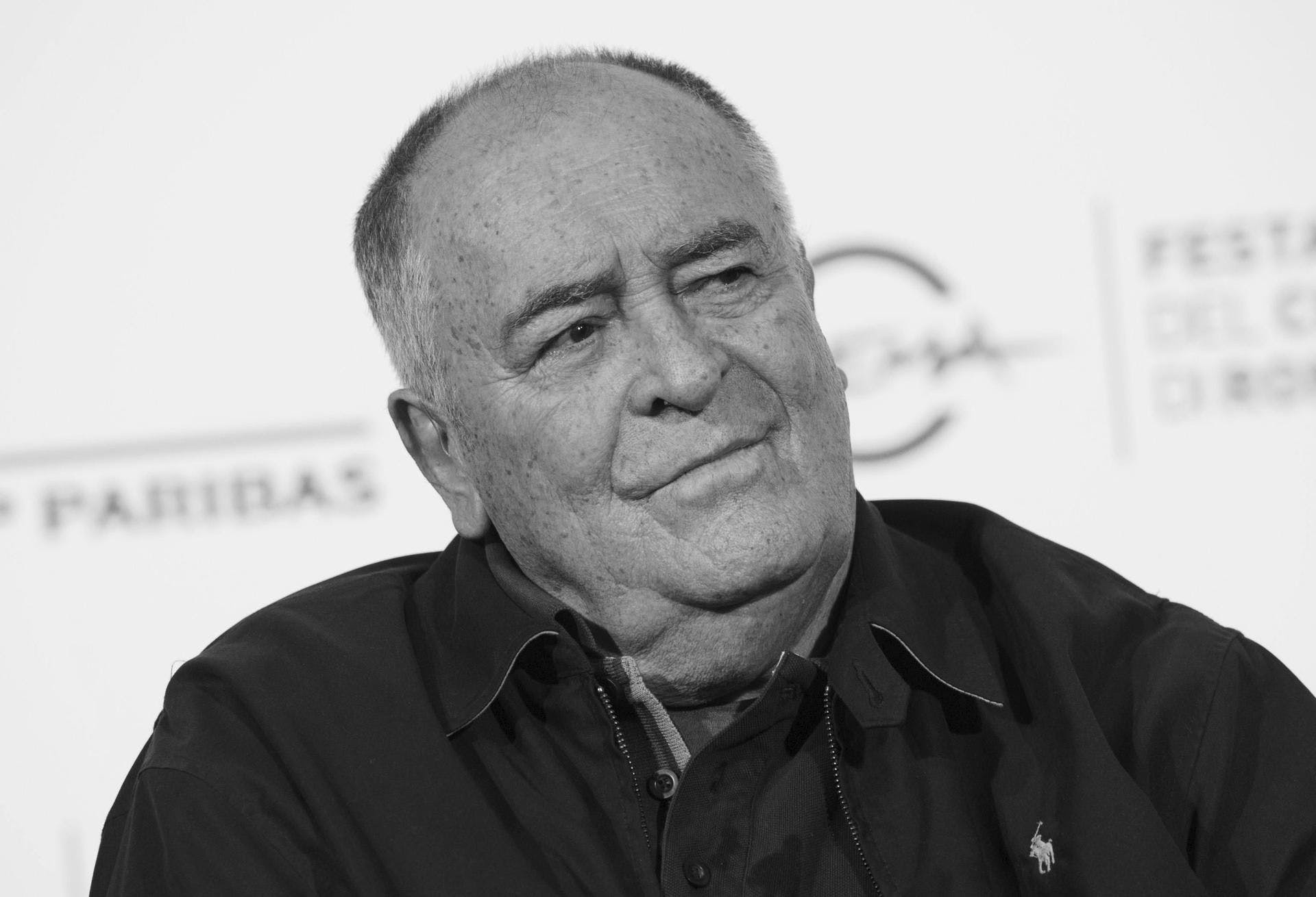 Bernardo Bertolucci, Italian director, Movie masterpieces, Cinematic legacy, 1920x1310 HD Desktop