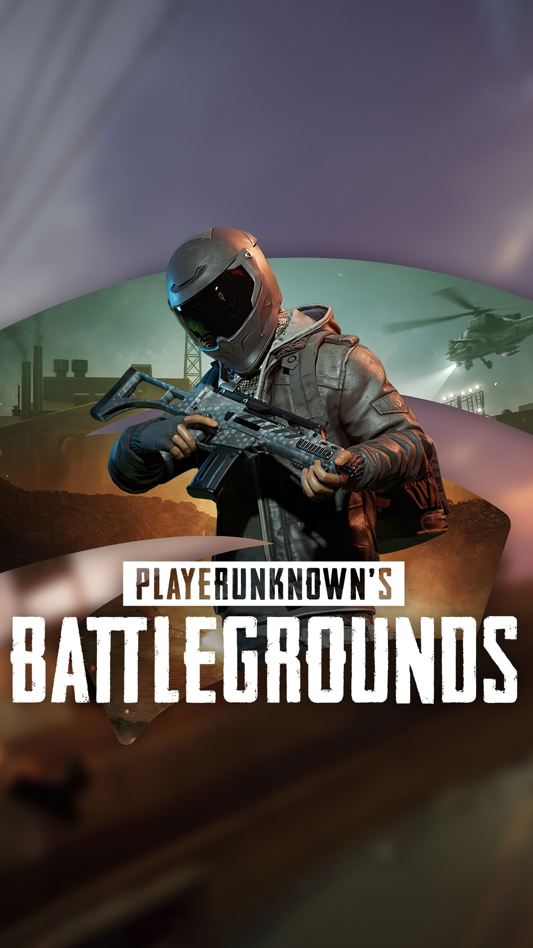 Shooter Game, Gaming, pubg 2021, sony xperia x, 2160x3840 4K Phone