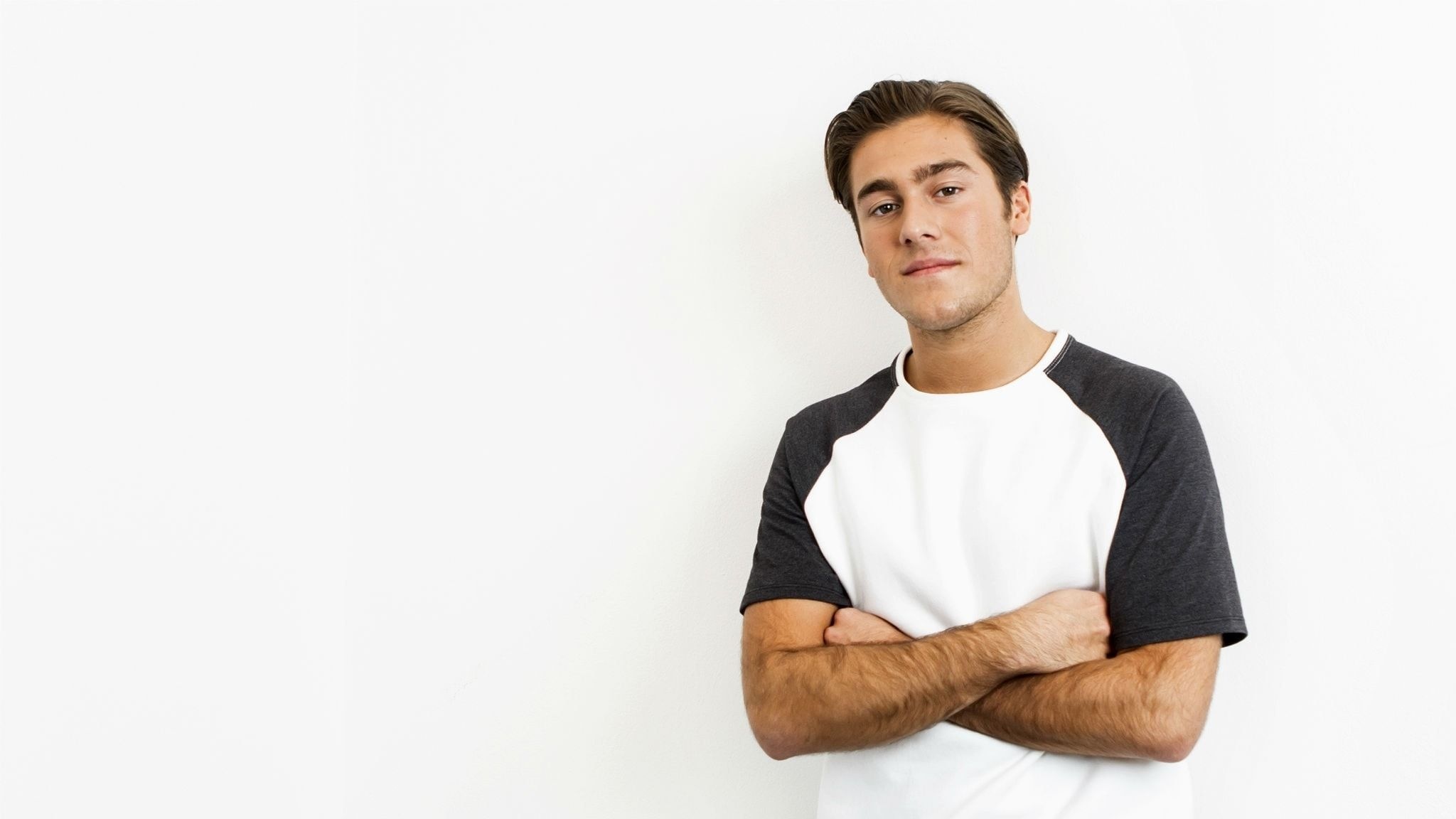Benjamin Ingrosso Unique my Swedish boys, Music competition, European music, Music, 2050x1160 HD Desktop