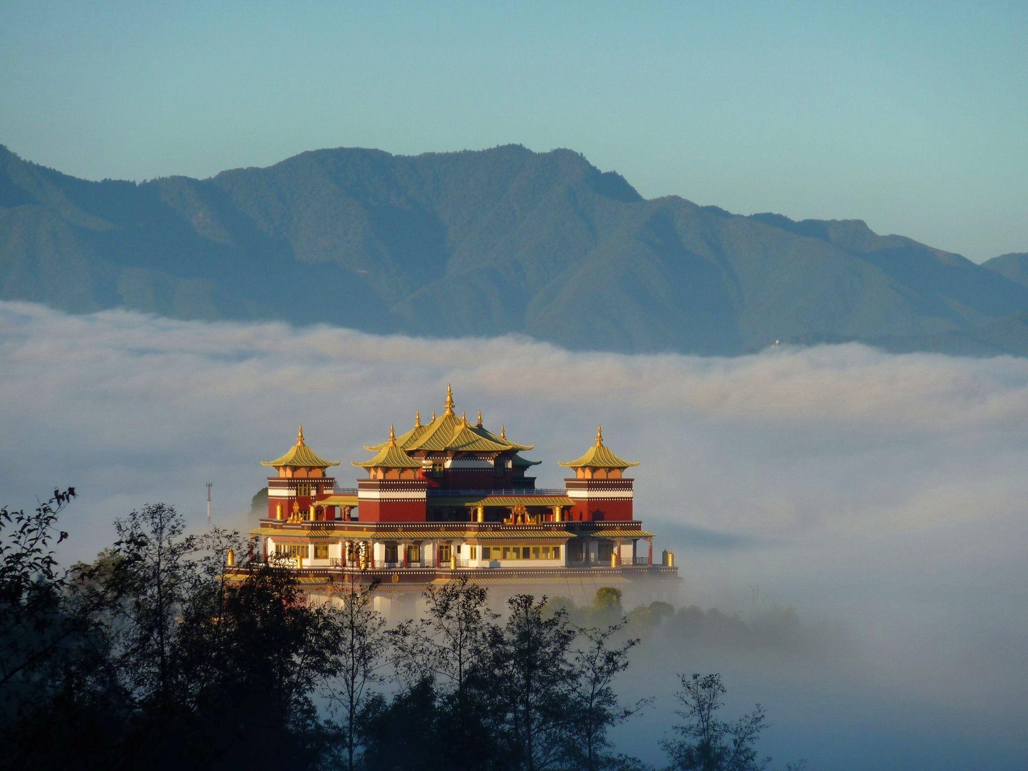 Kathmandu, Nepal, Travels, Scenic beauty, 2050x1540 HD Desktop