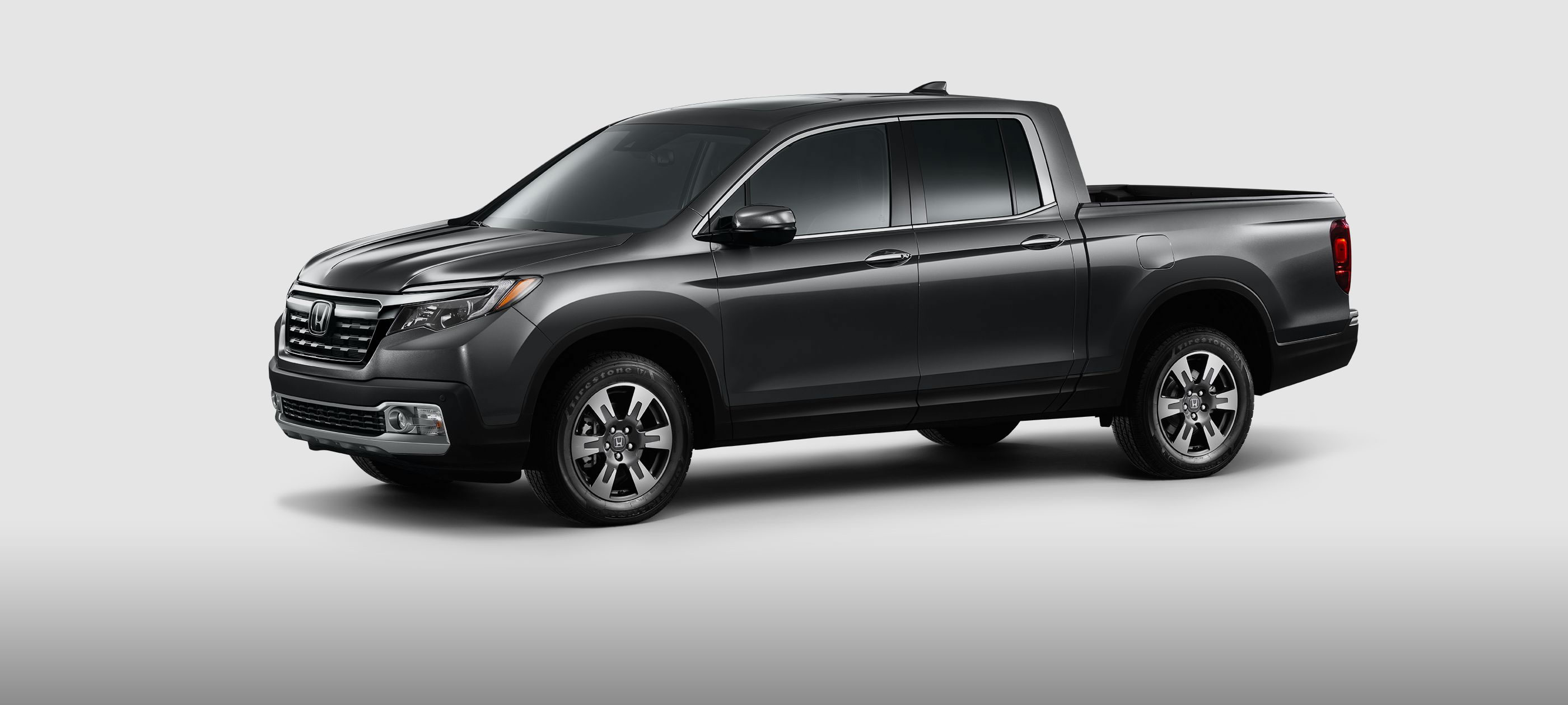 Honda Ridgeline, 2019 model, Innovative design, Cutting-edge features, 2800x1260 Dual Screen Desktop