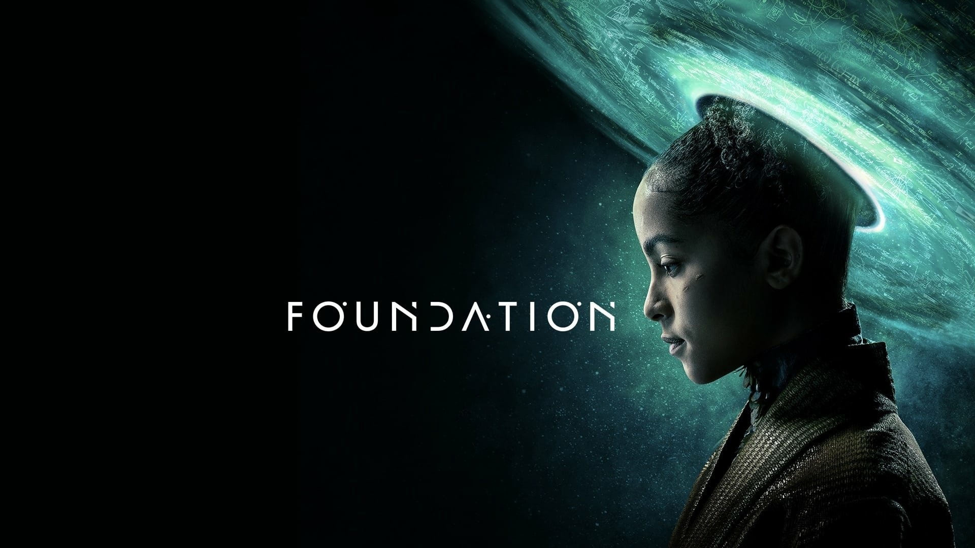 Foundation (TV series), Epic storytelling, Captivating characters, High-definition, 1920x1080 Full HD Desktop