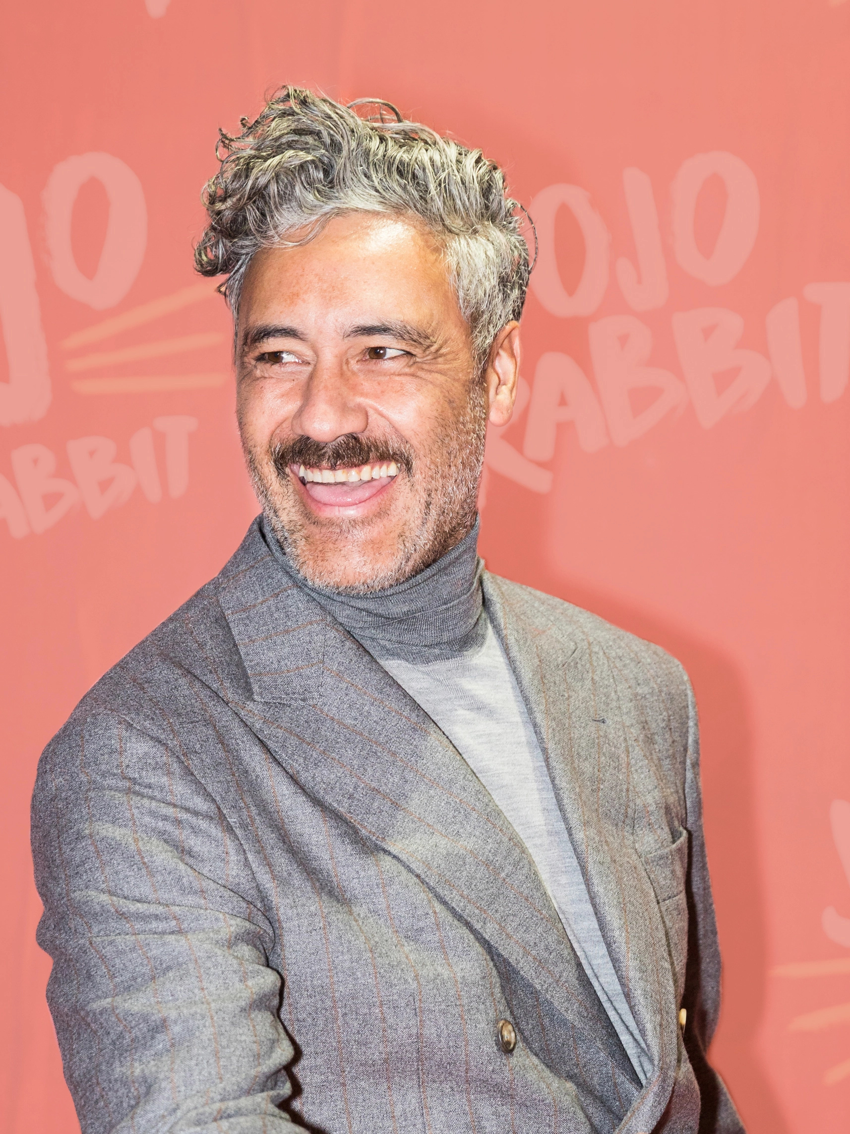 Taika Waititi, Hollywood Takeover, Den of Geek, 1720x2290 HD Phone