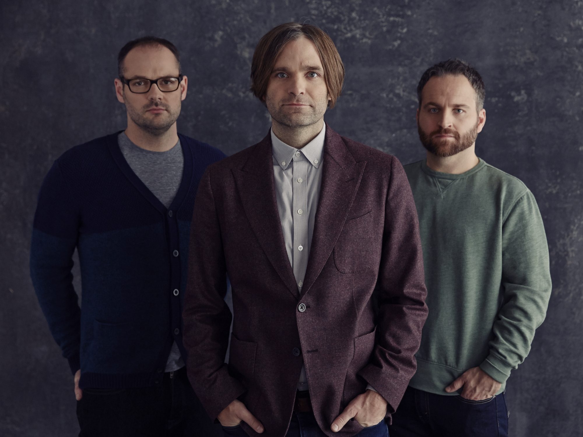 Death Cab for Cutie, Kintsugi, Conscious uncoupling, 2000x1500 HD Desktop