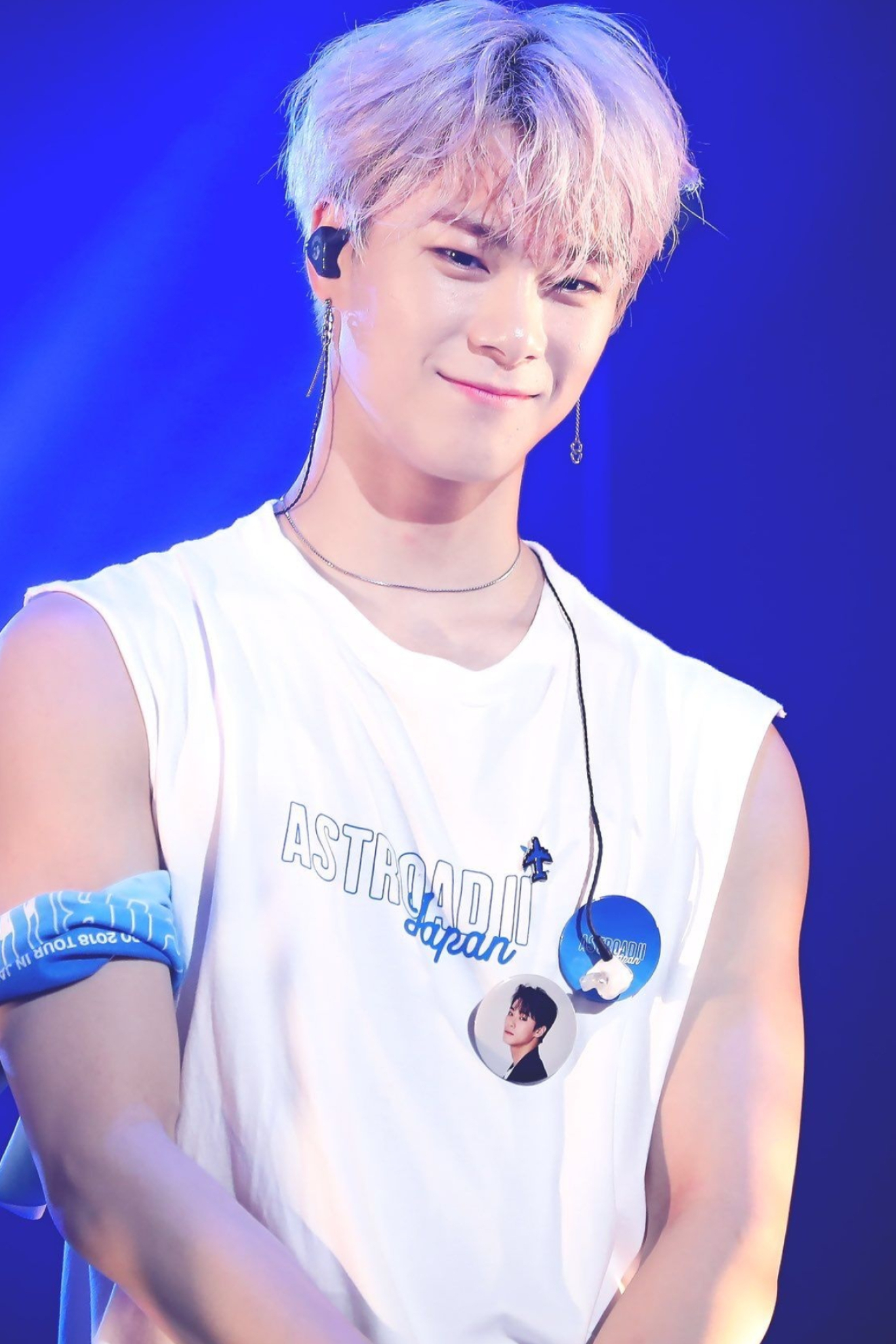Moon Bin, Astro moonbin, Astro k-pop, Moon Bin astro, 1370x2050 HD Phone