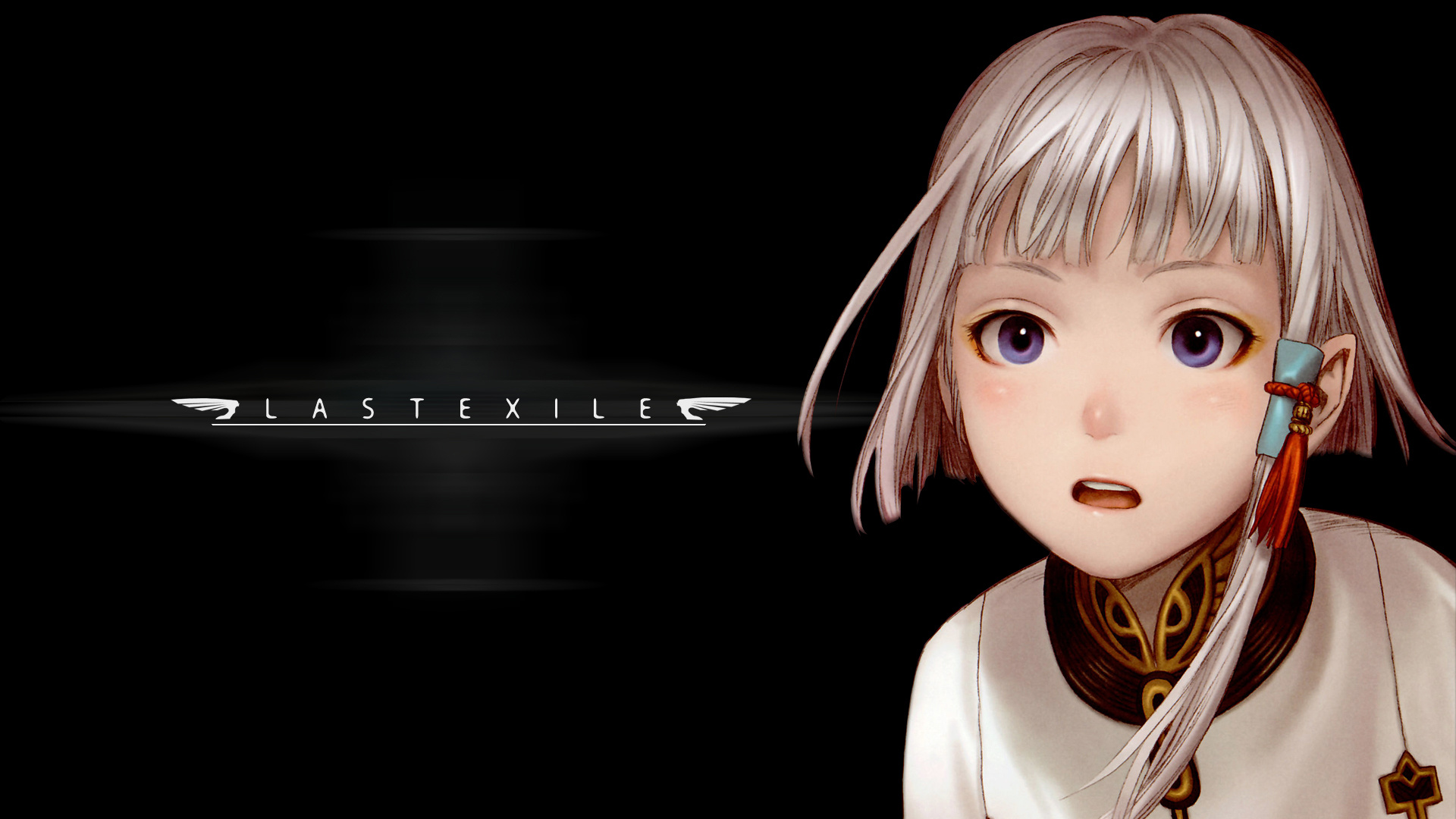 Last Exile, Anime adventure, Epic wallpapers, Stunning visuals, 1920x1080 Full HD Desktop