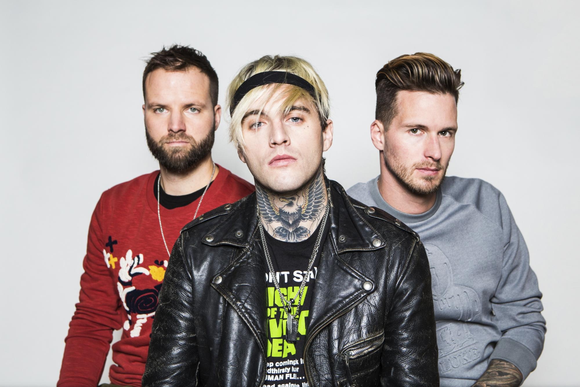 Highly Suspect, Alternative music, New information, Alternative artist, 2000x1340 HD Desktop