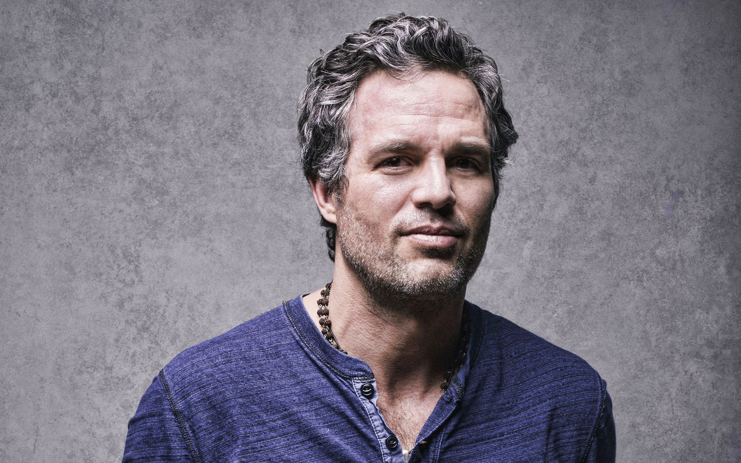 Mark Ruffalo, American actor, Photoshoot portrait, High-quality wallpapers, 2560x1600 HD Desktop