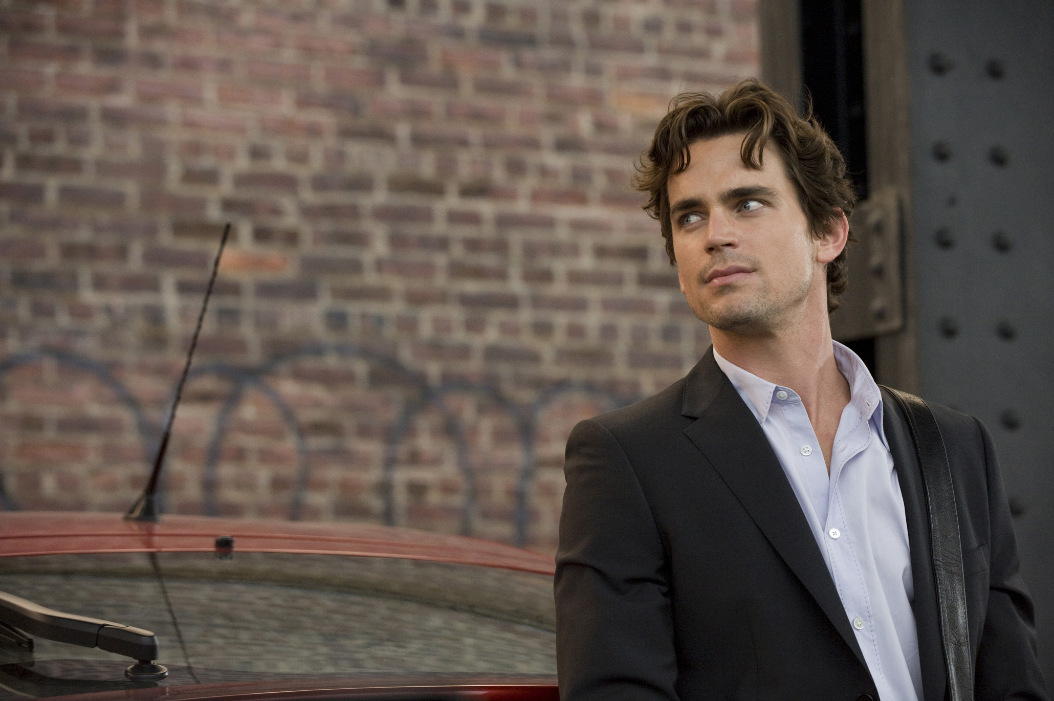 Matt Bomer fan, Celebrity, 2060x1370 HD Desktop