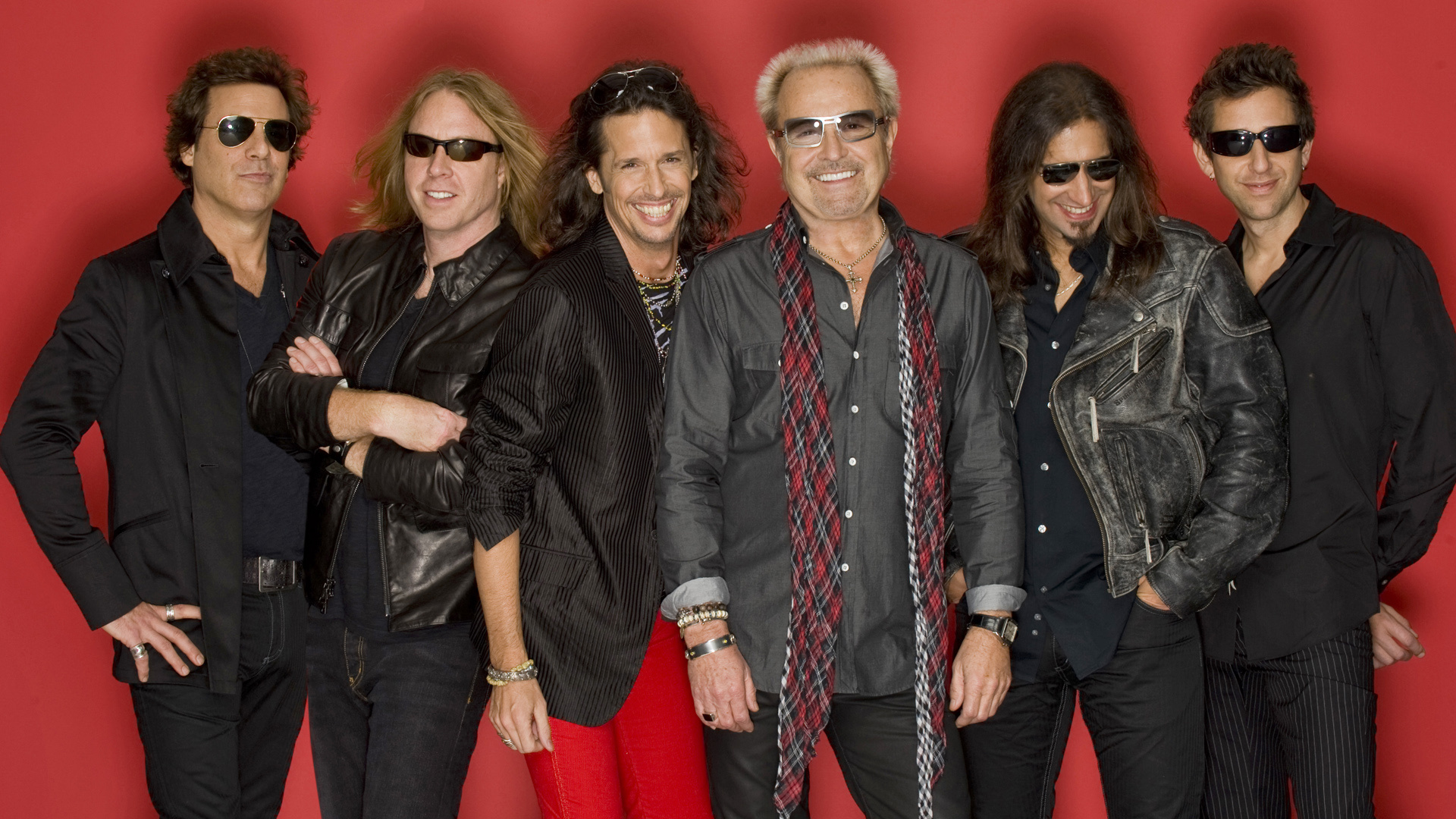 Foreigner band, HD wallpaper, Stunning visuals, Musical icons, 1920x1080 Full HD Desktop