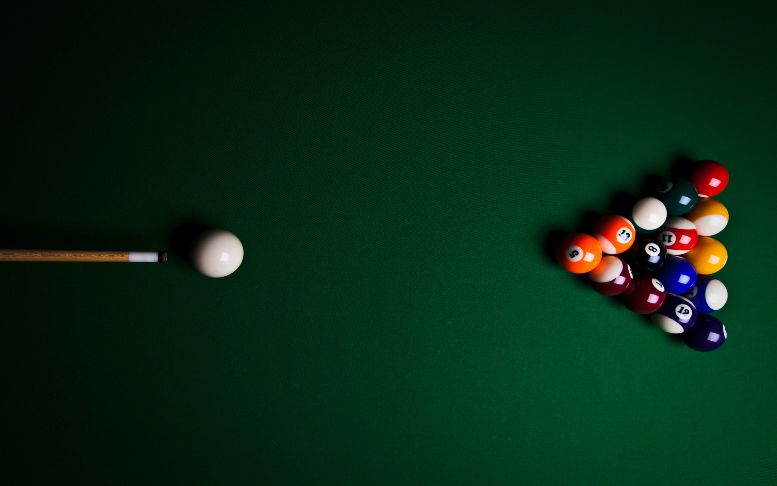 Billiards, Billiards wallpaper, HD, 2560x1600 HD Desktop