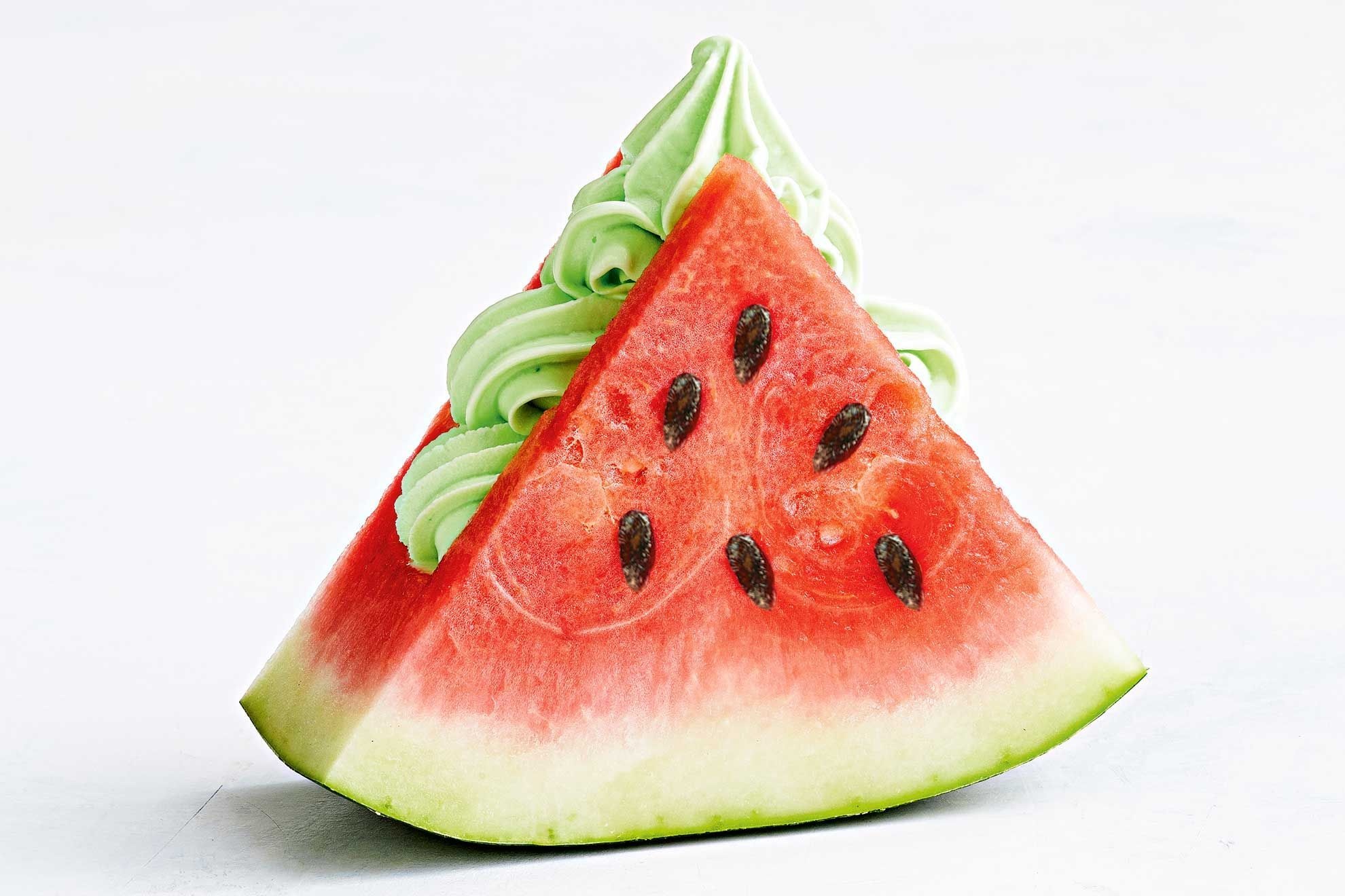 Watermelon cones, Fun summer treat, Ice cream alternative, Refreshing dessert, 1980x1320 HD Desktop